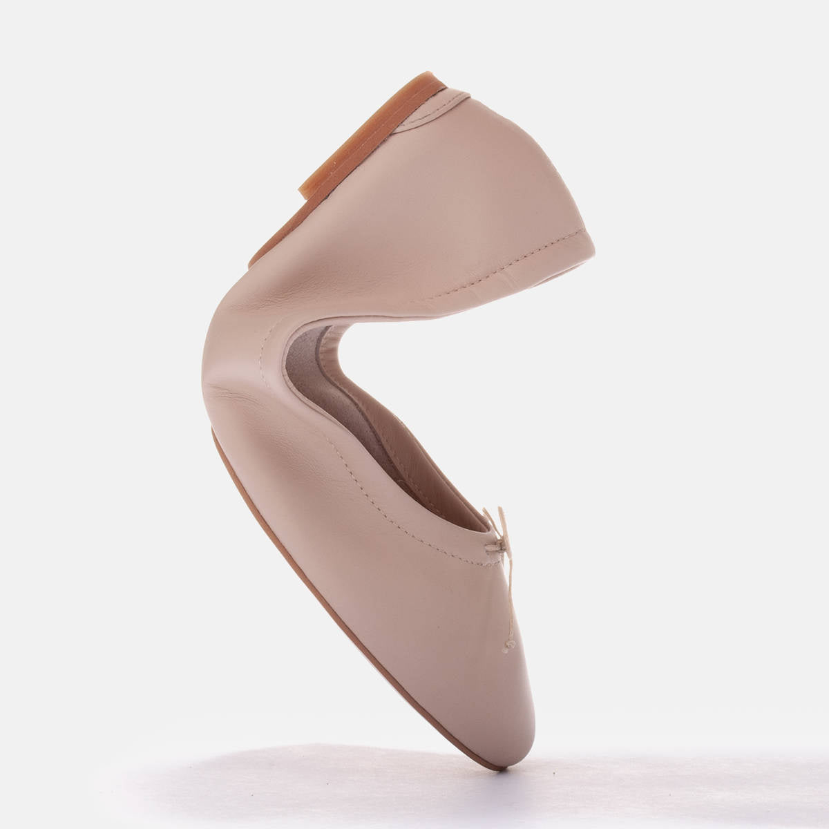 Baletki Passo - zdjęcie 5