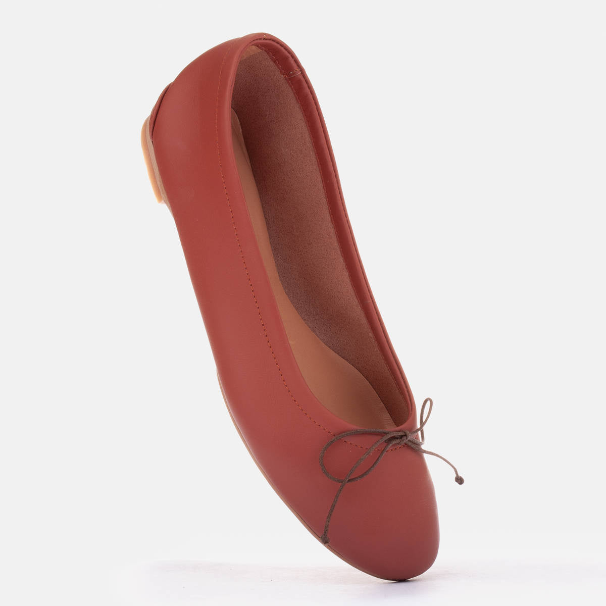 Baletki Passo - zdjęcie 1