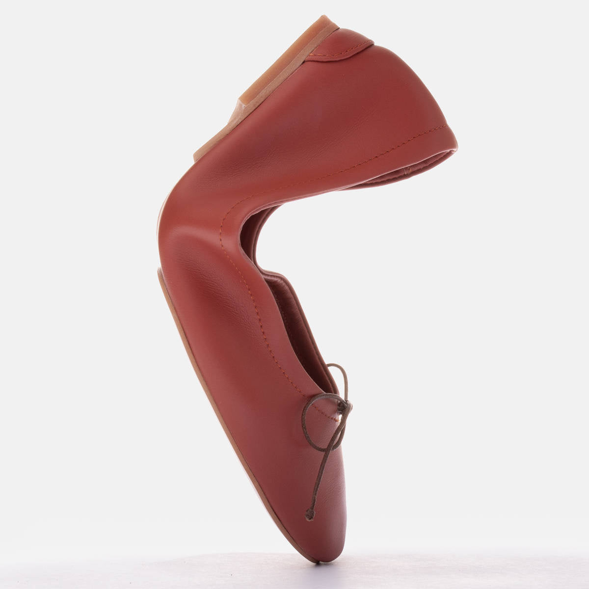 Baletki Passo - zdjęcie 5