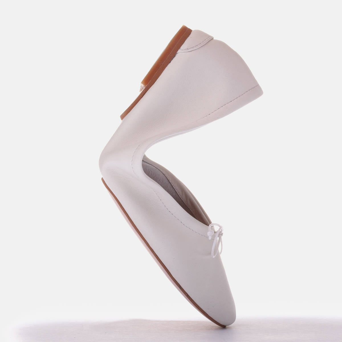 Baletki Passo - zdjęcie 5