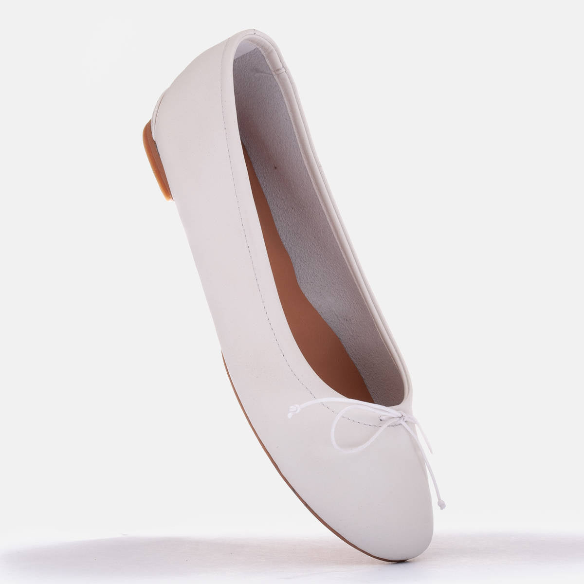 Baletki Passo - zdjęcie 1