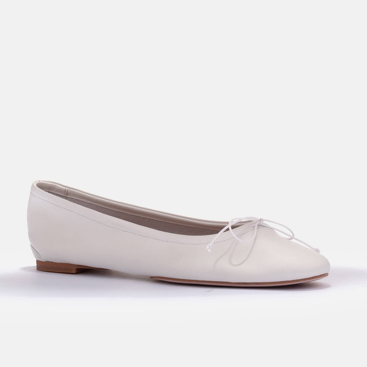 Baletki Passo - zdjęcie 7