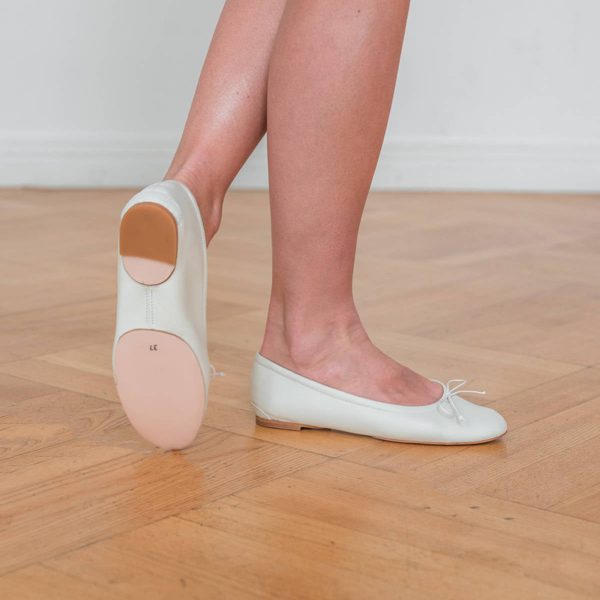 Baletki Passo - zdjęcie 4