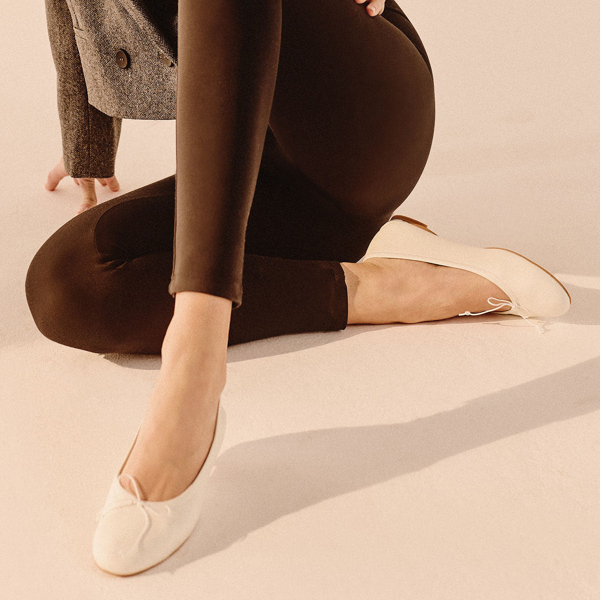 Baletki Passo - zdjęcie 3