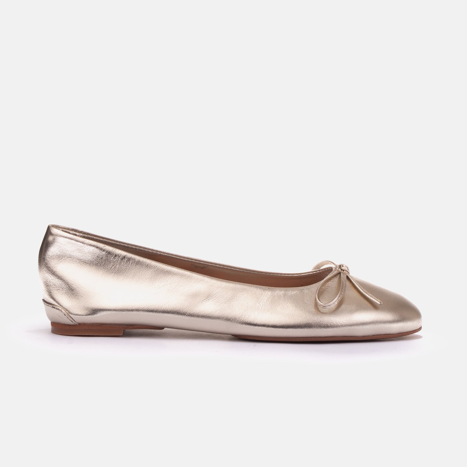 Baletki Passo - zdjęcie 5