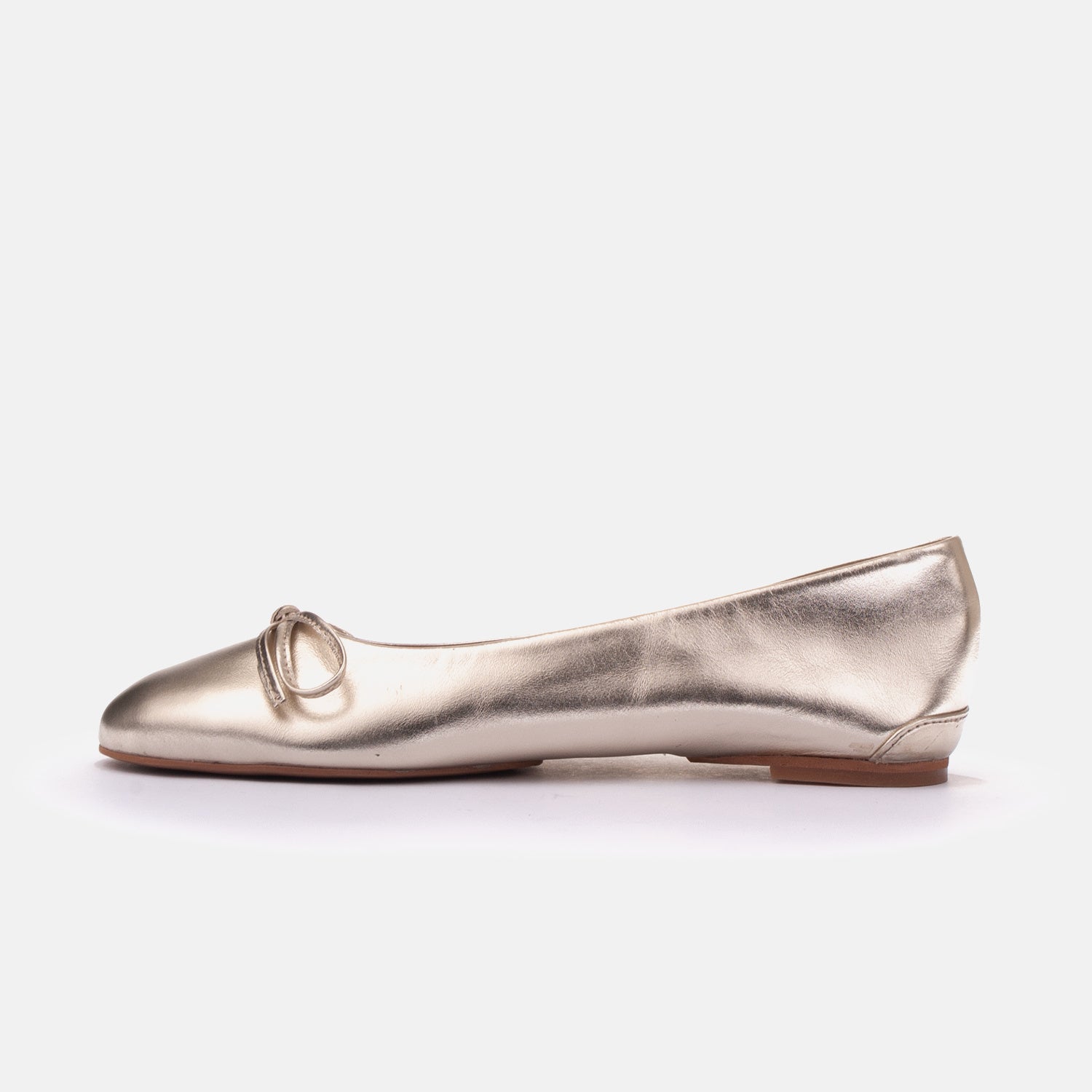 Baletki Passo - zdjęcie 6