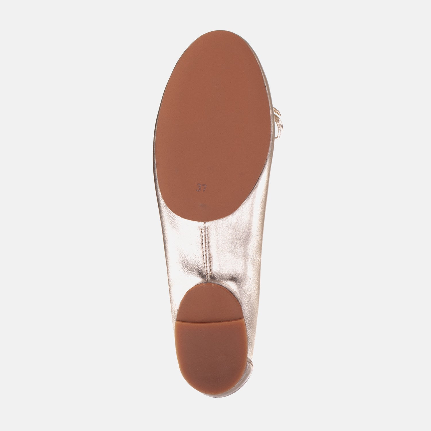 Baletki Passo - zdjęcie 7