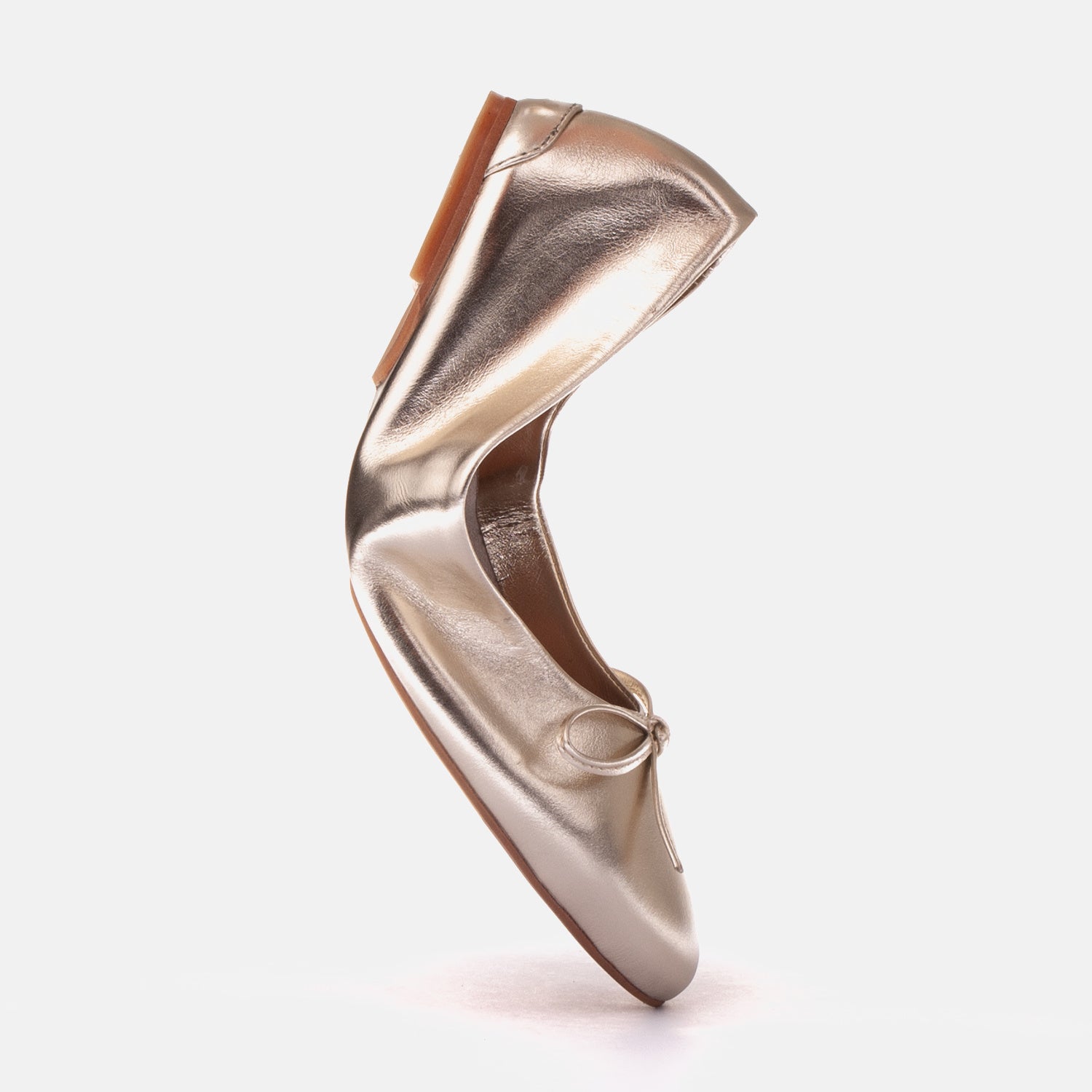 Baletki Passo - zdjęcie 4