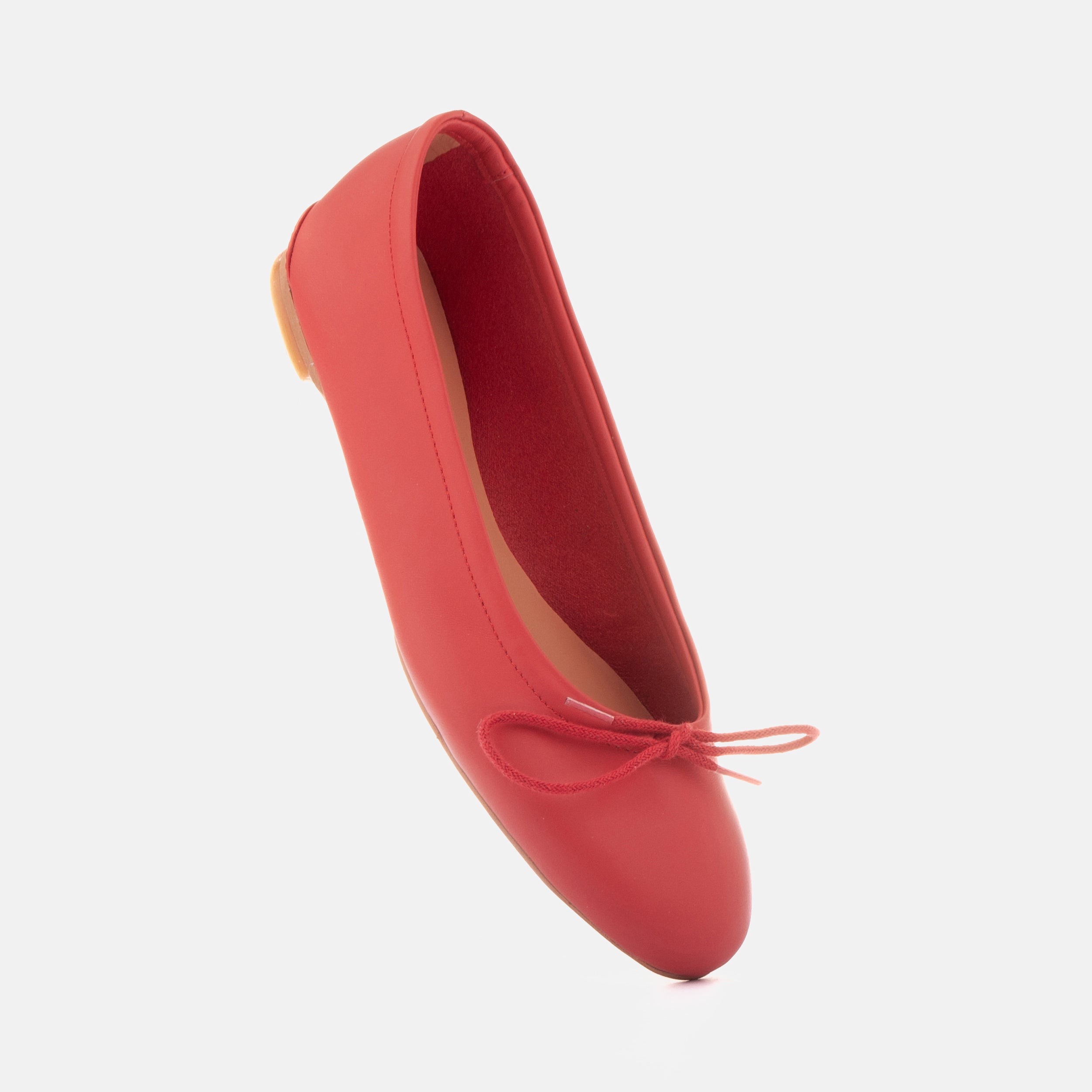 Baletki Passo - zdjęcie 1