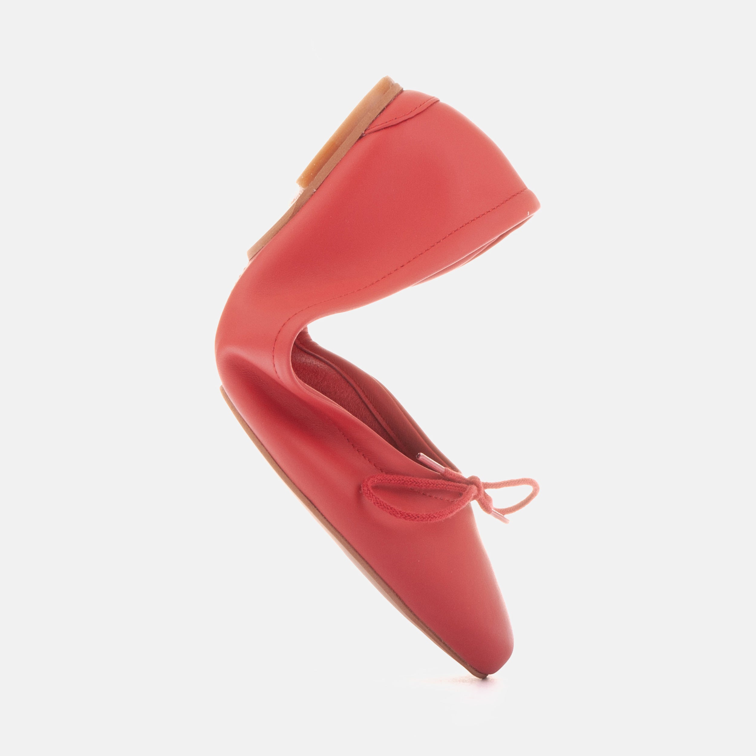 Baletki Passo - zdjęcie 3