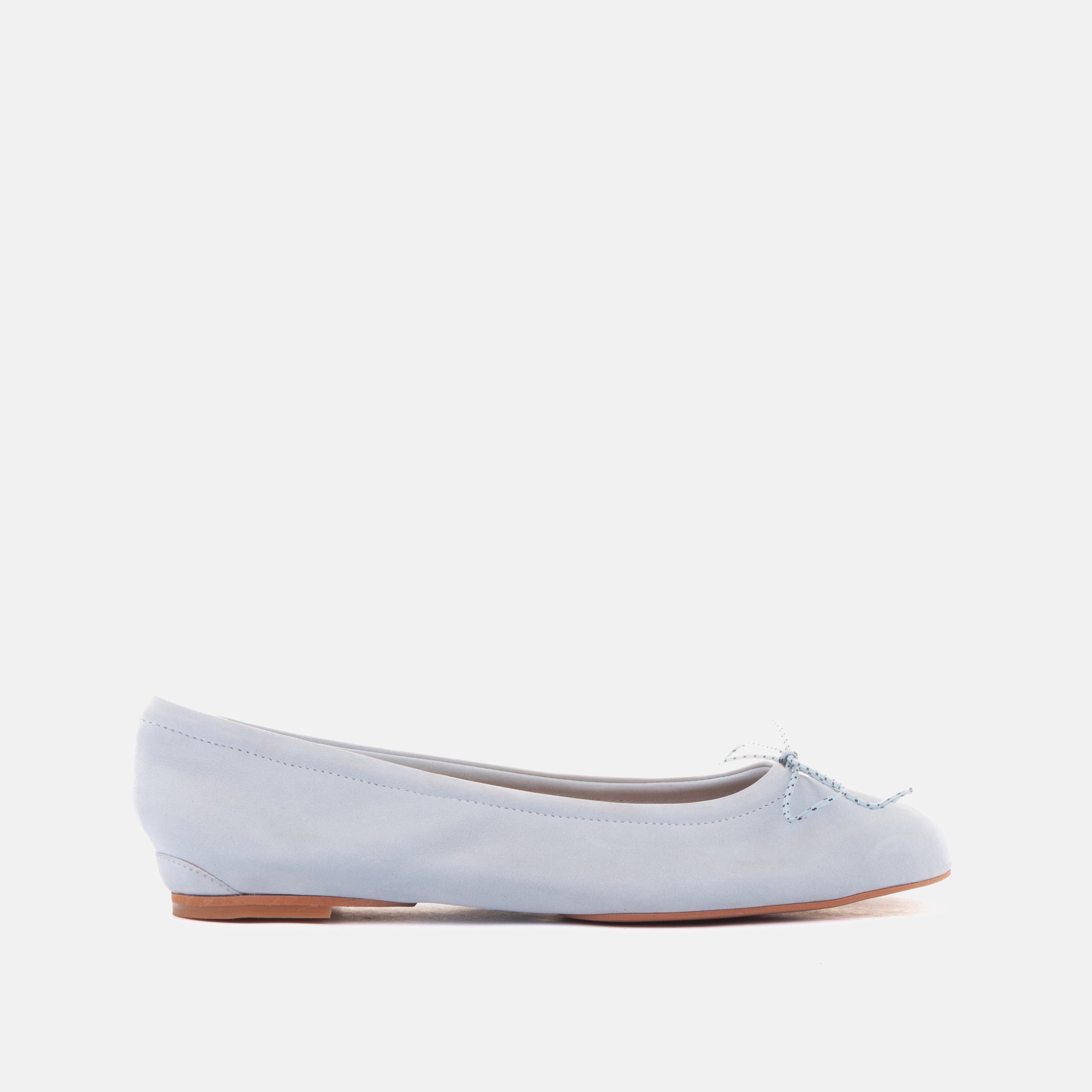 Baletki Passo - zdjęcie 5