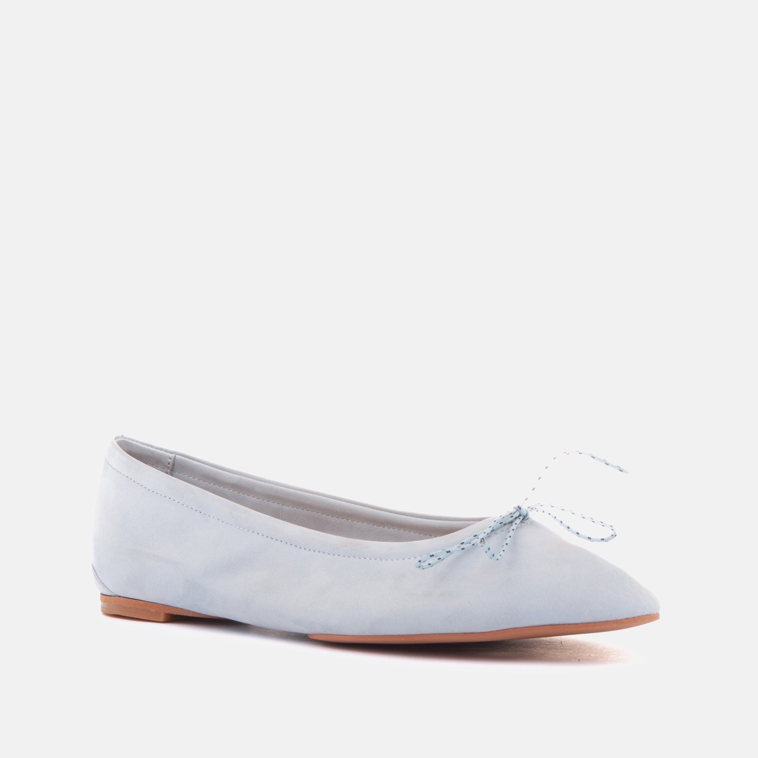 Baletki Passo - zdjęcie 4