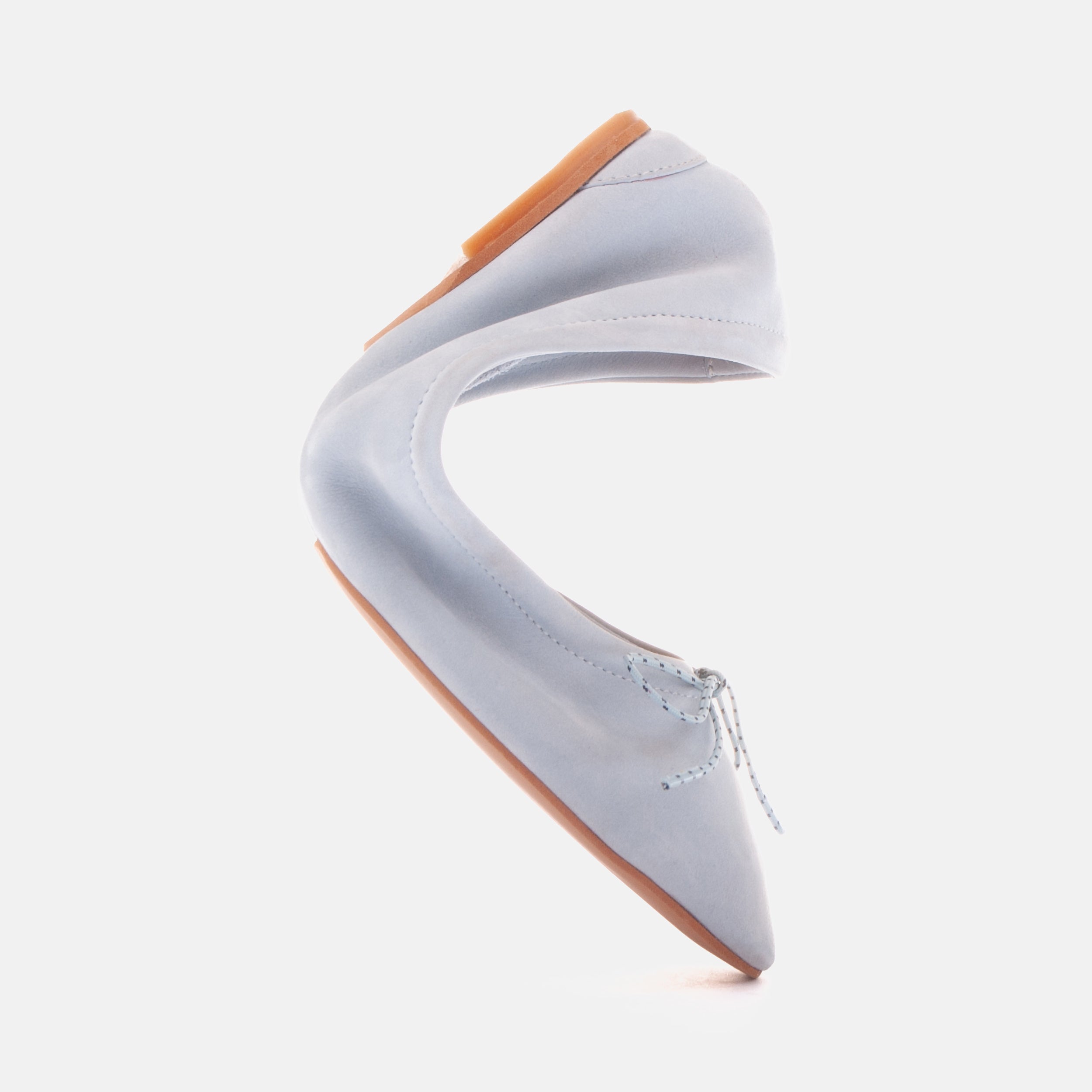 Baletki Passo - zdjęcie 3