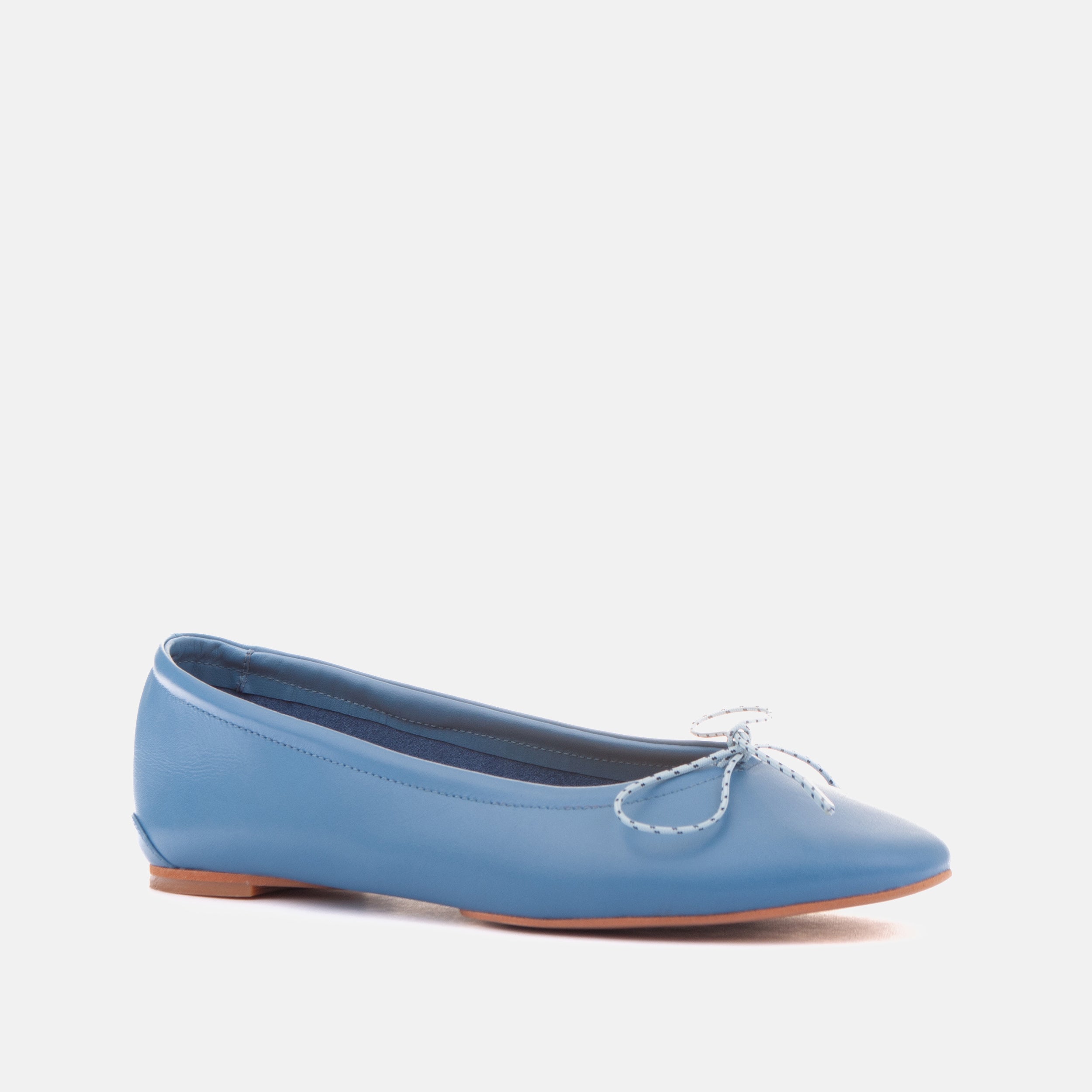 Baletki Passo - zdjęcie 5