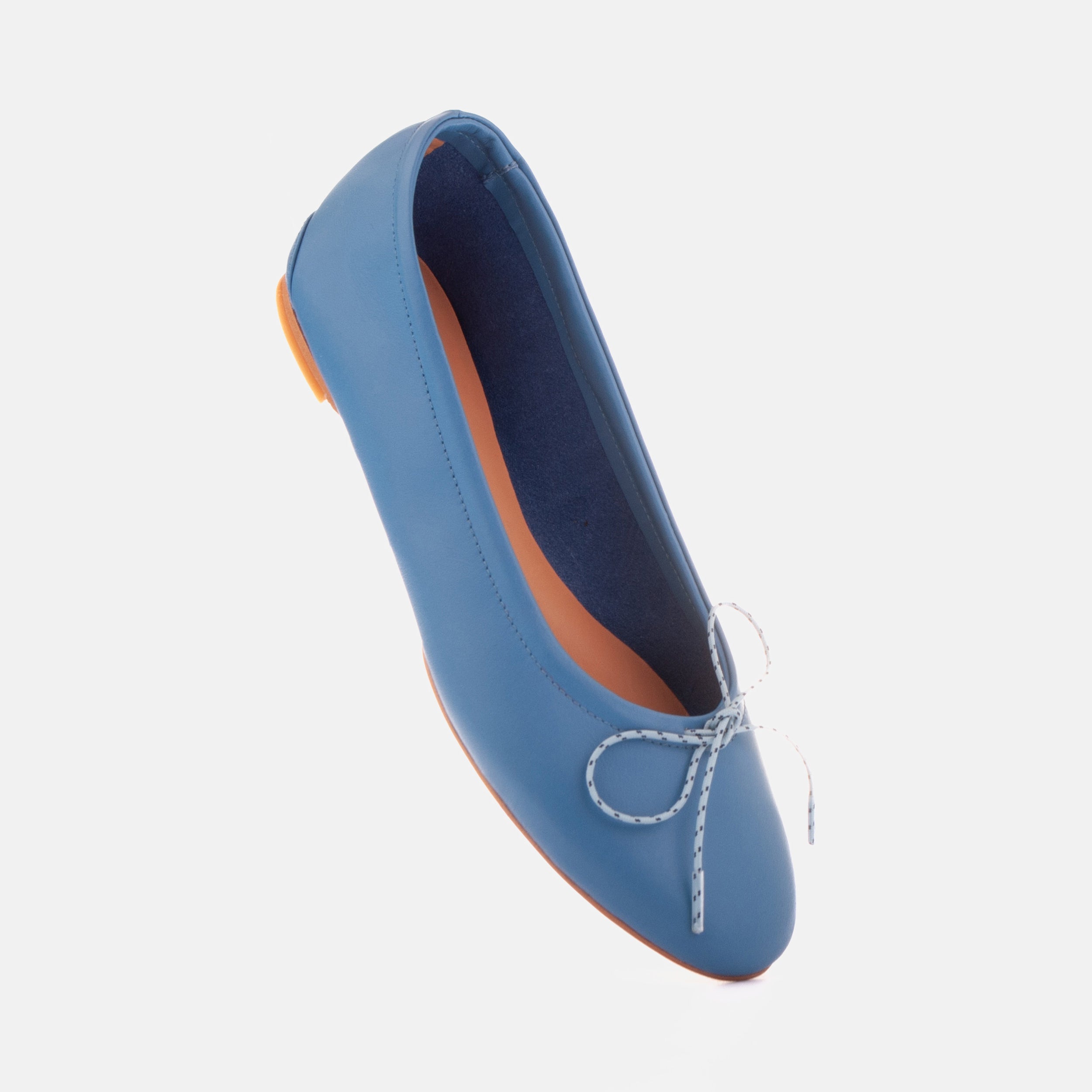 Baletki Passo - zdjęcie 1