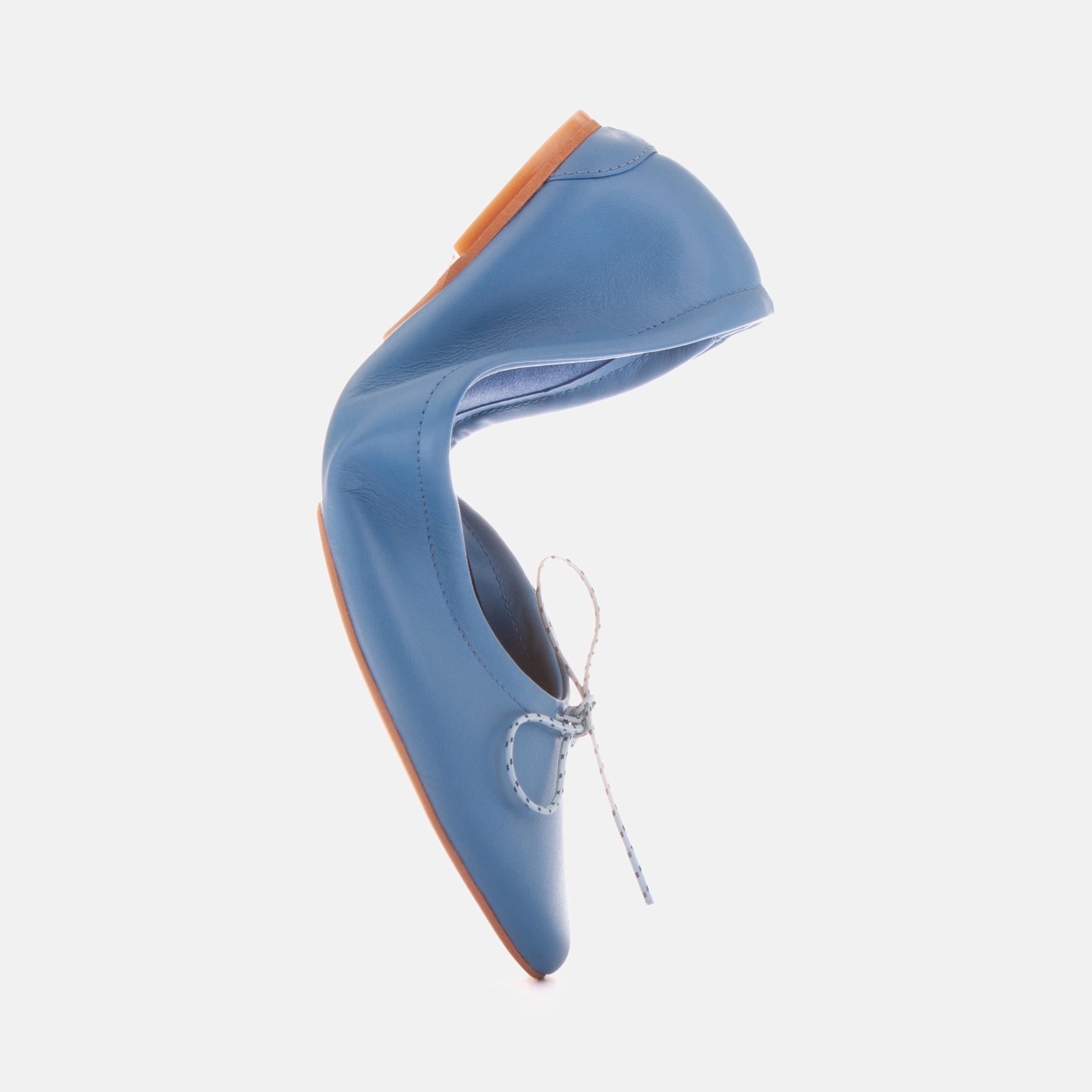 Baletki Passo - zdjęcie 2