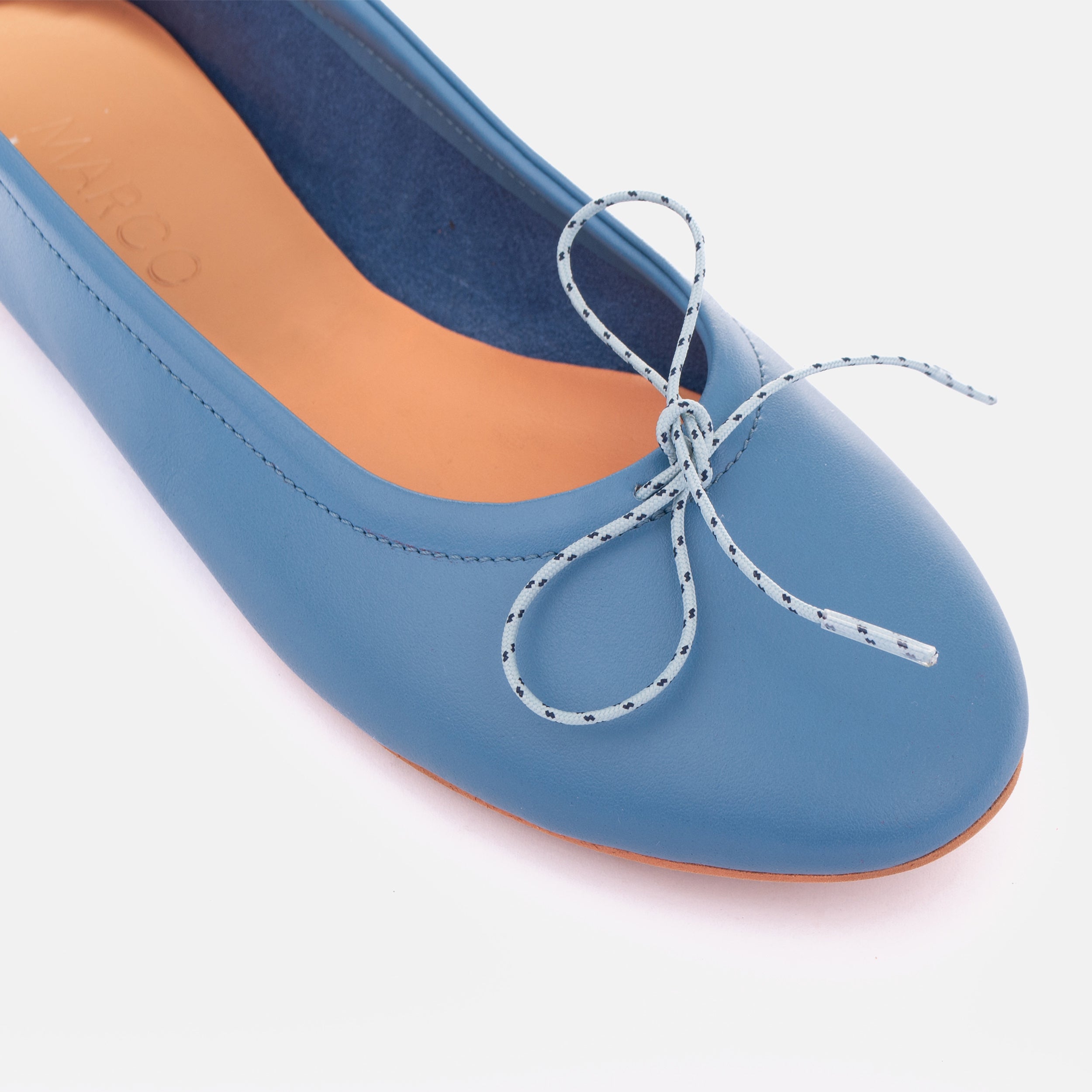 Baletki Passo - zdjęcie 7