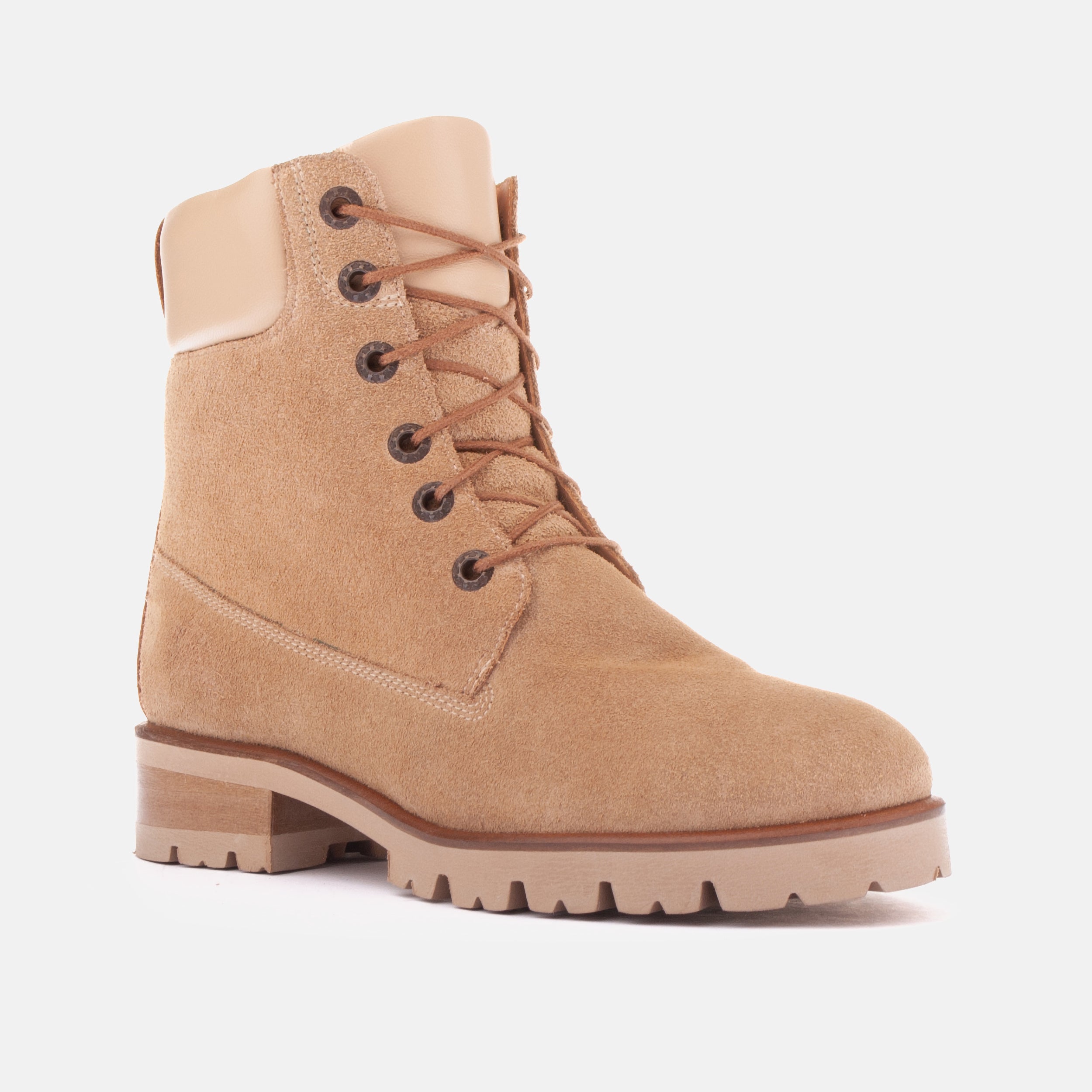 Botki Alice - zdjęcie 4