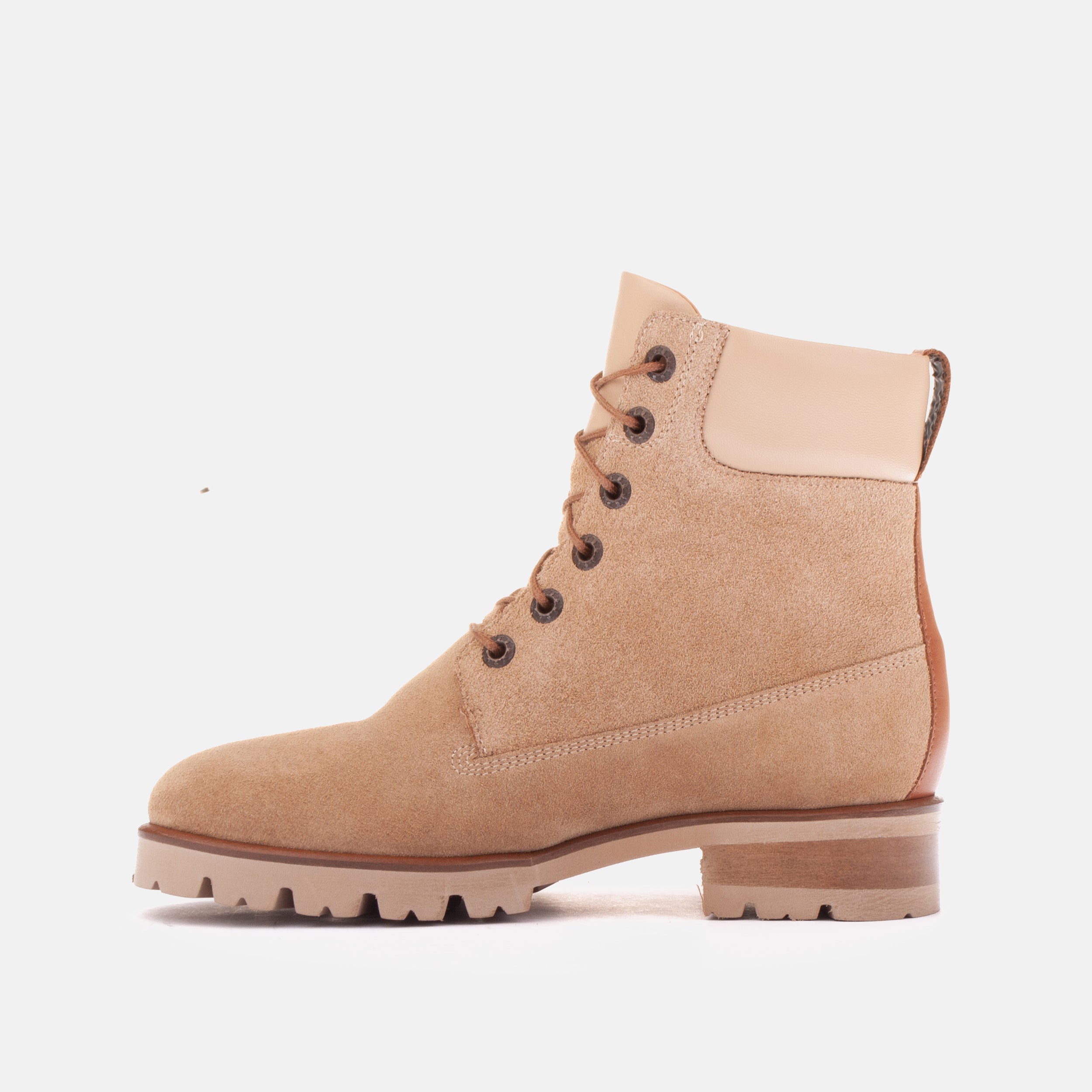 Botki Alice - zdjęcie 5