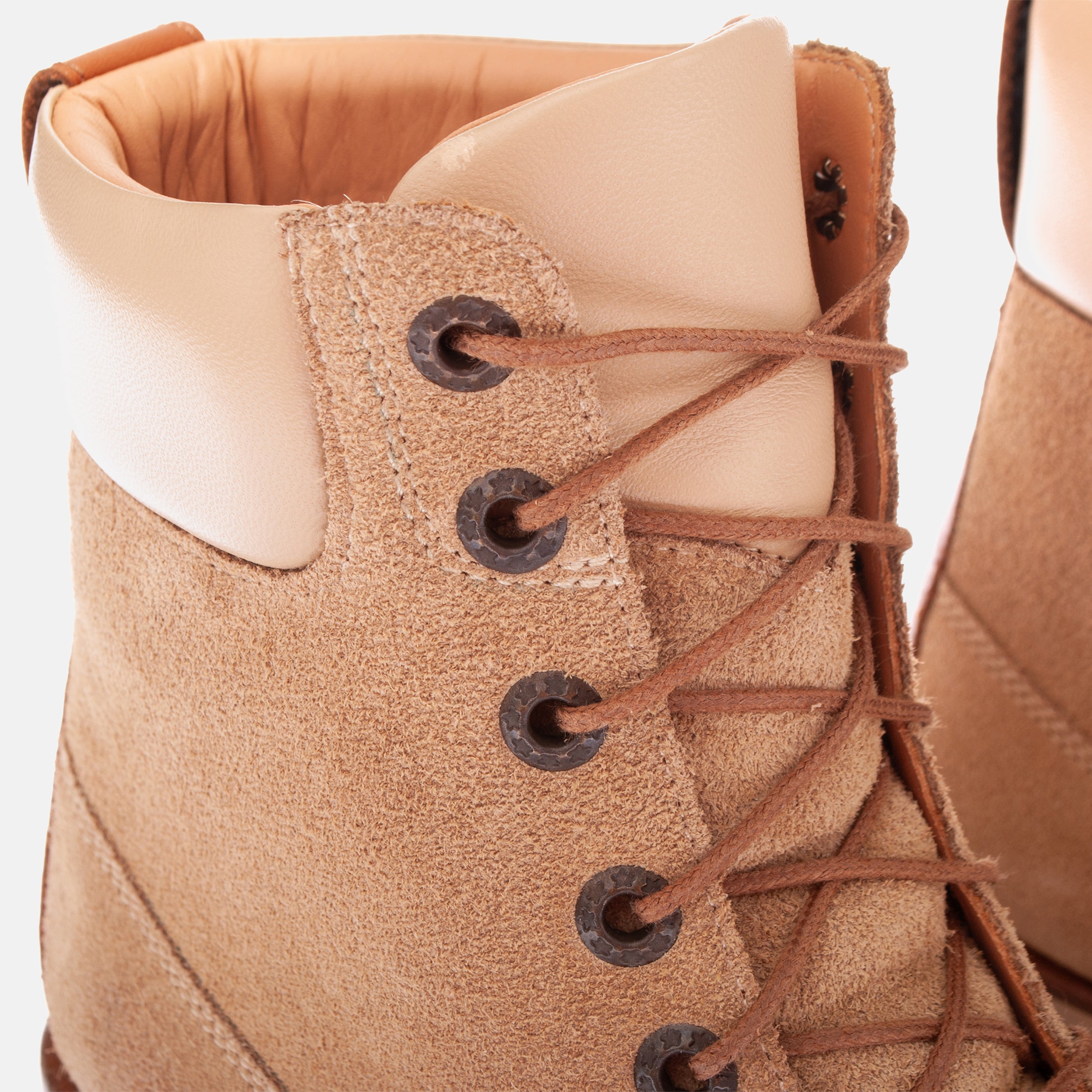 Botki Alice - zdjęcie 6