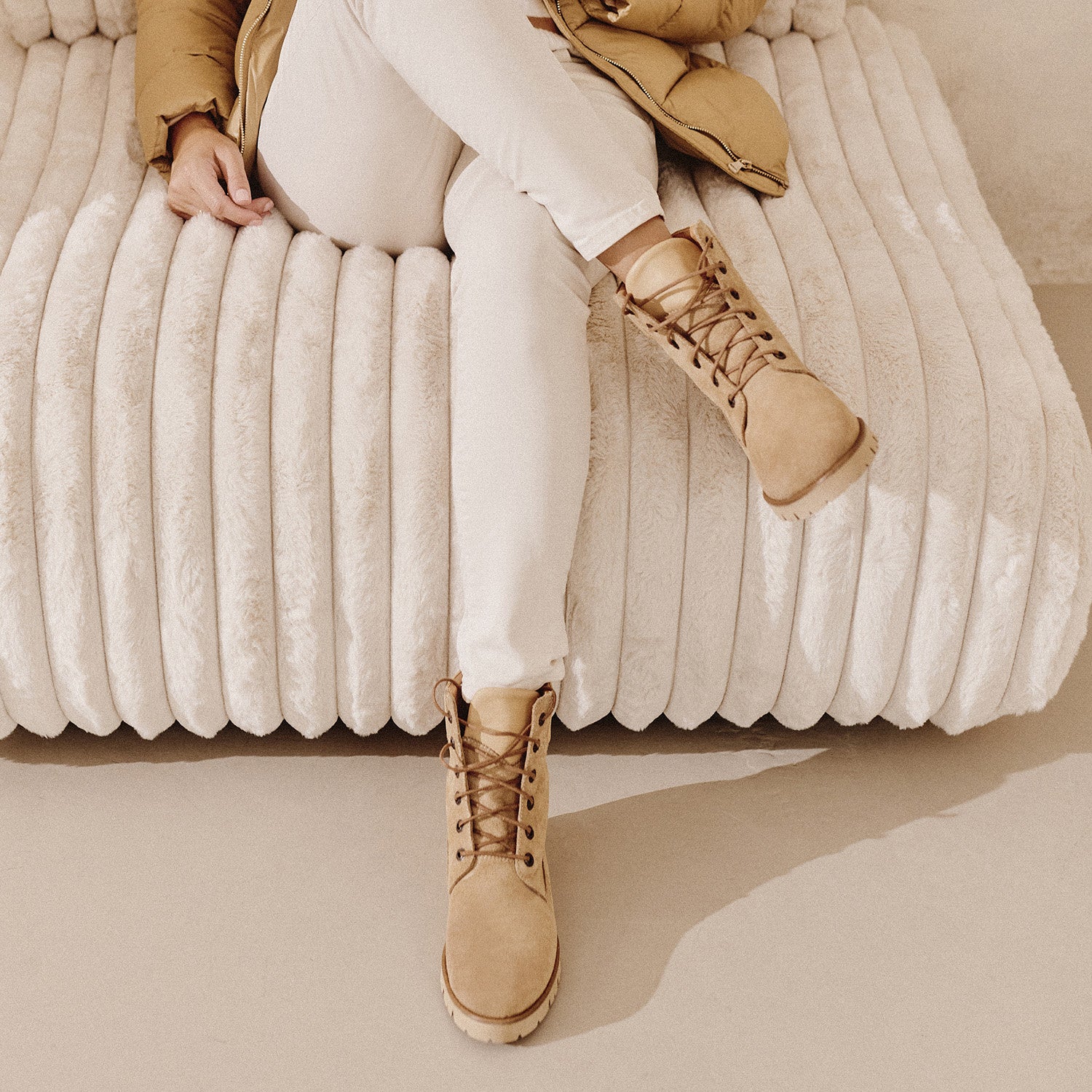 Botki Alice - zdjęcie 2