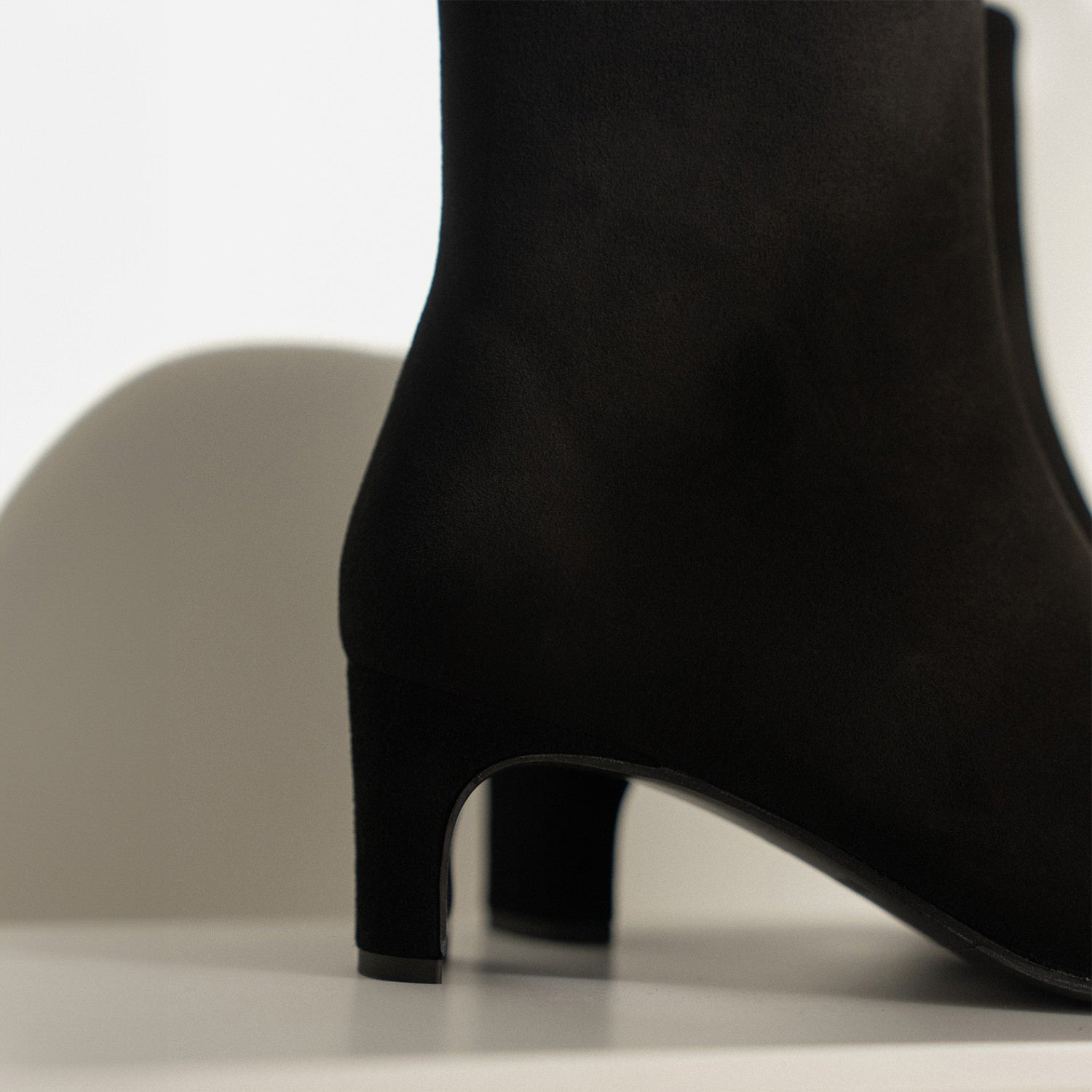 Botki Aurora - zdjęcie 3