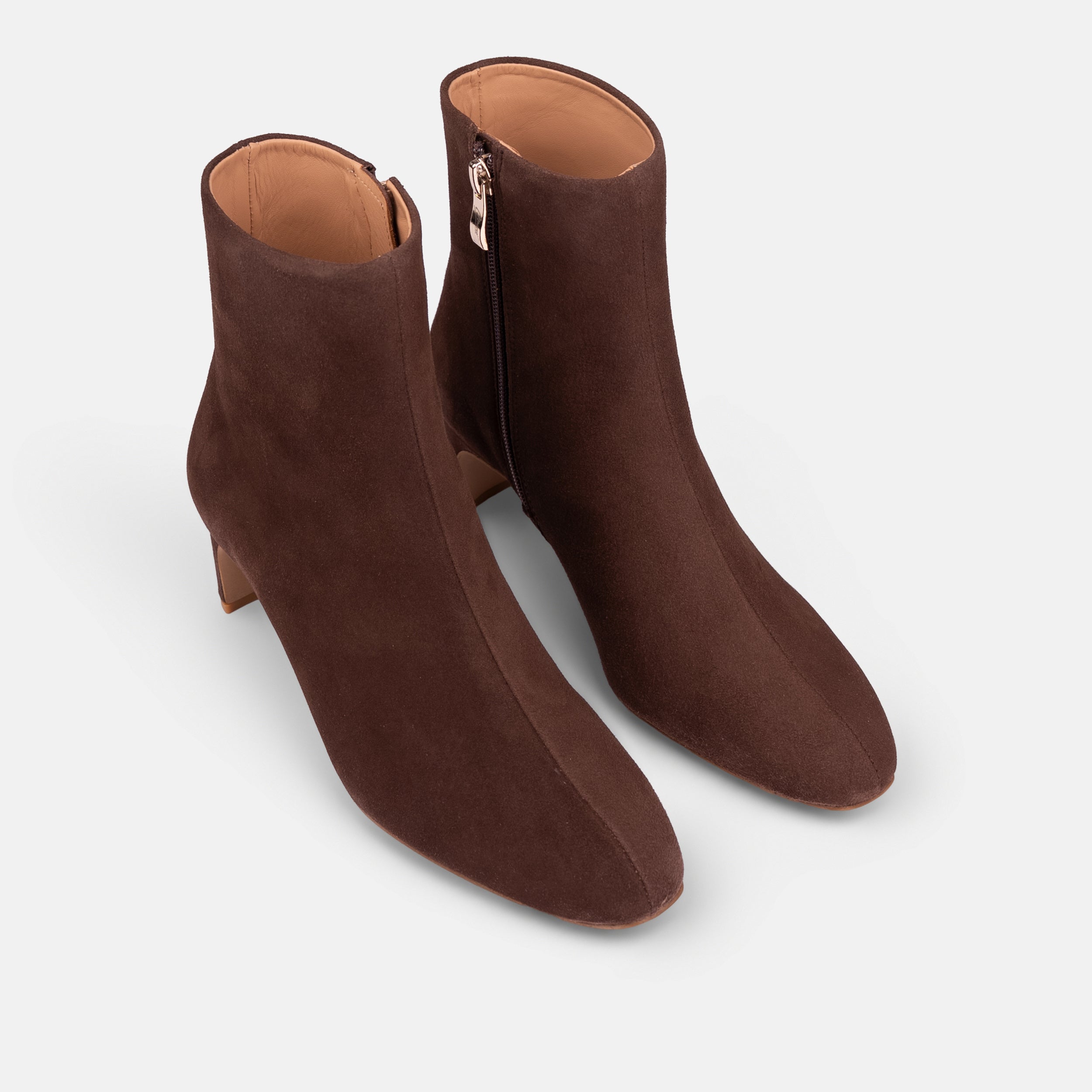 Botki Aurora - zdjęcie 4