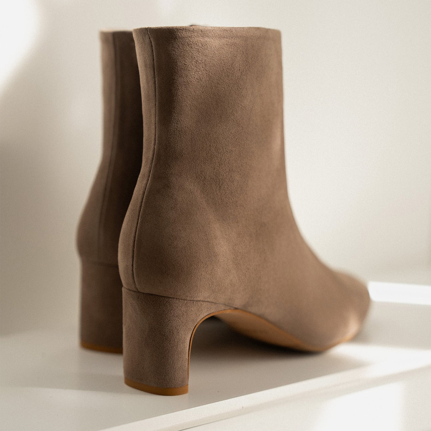 Botki Aurora - zdjęcie 3