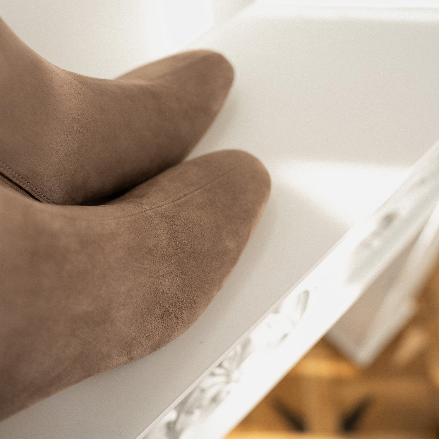 Botki Aurora - zdjęcie 5