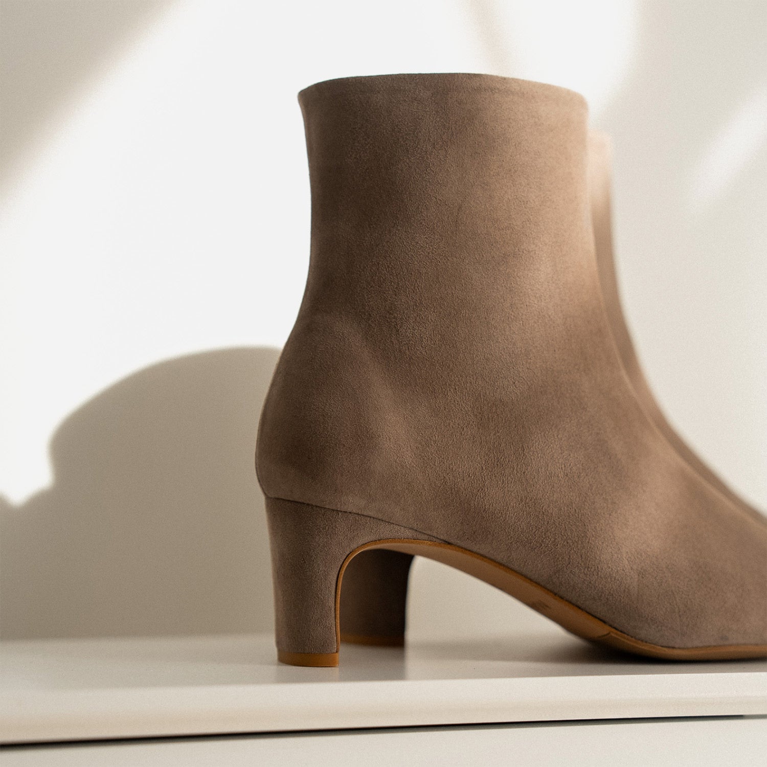 Botki Aurora - zdjęcie 4