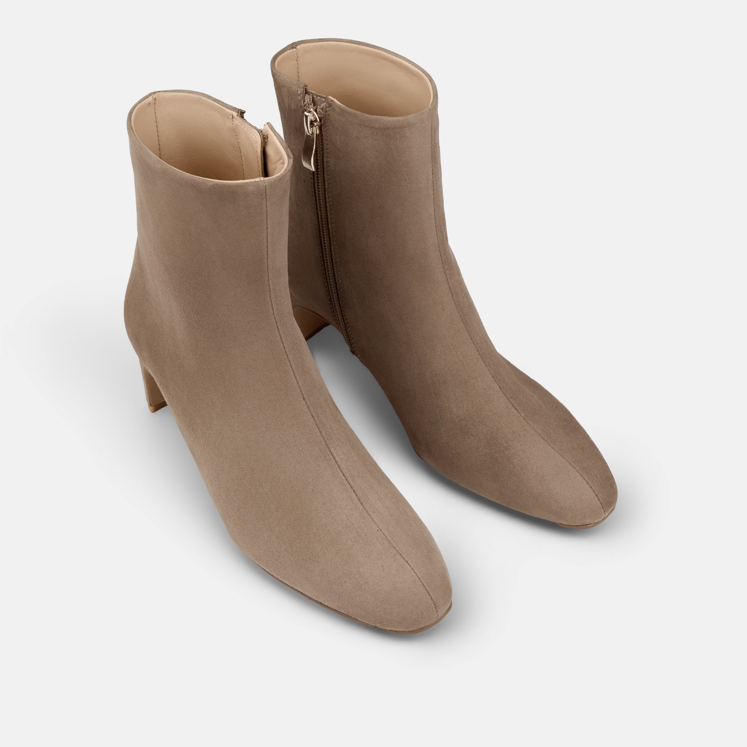 Botki Aurora - zdjęcie 6