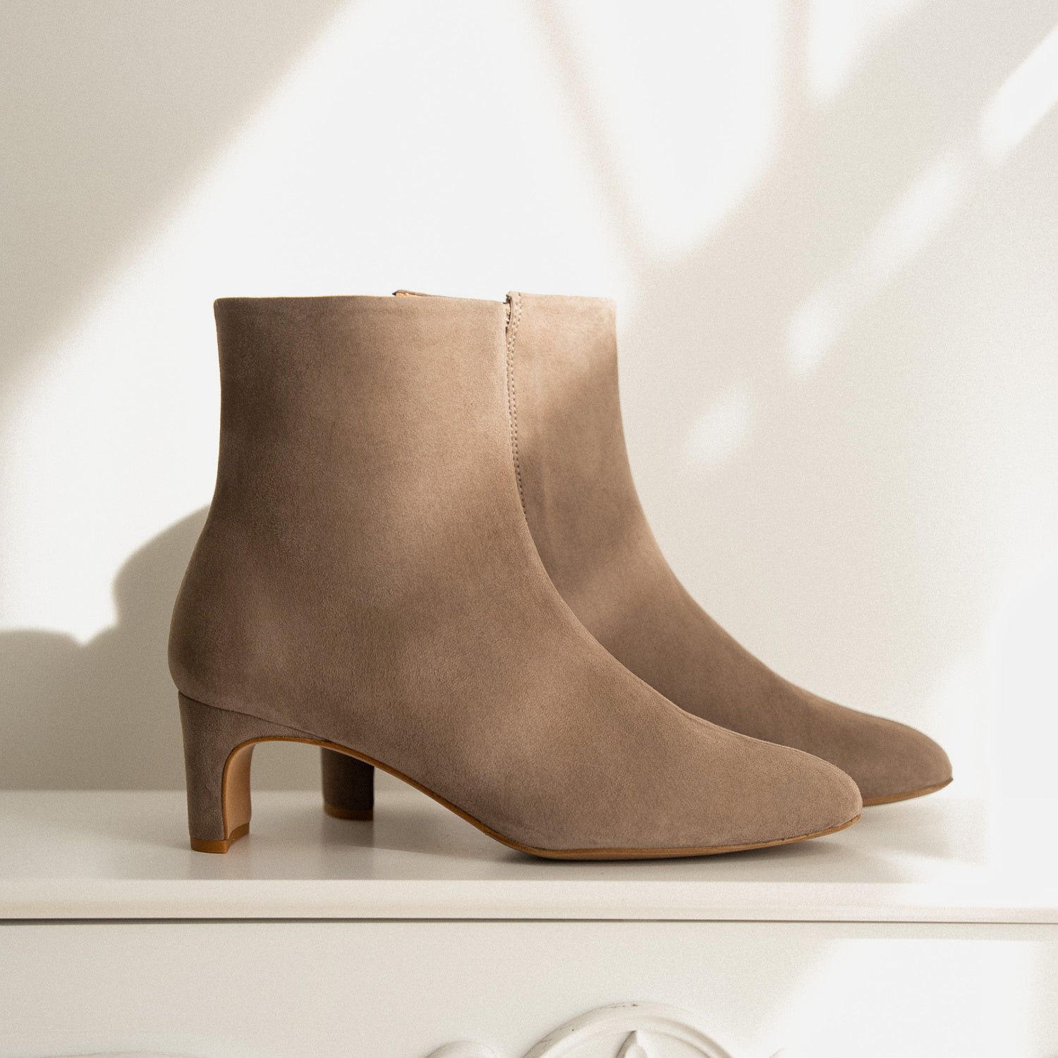 Botki Aurora - zdjęcie 2