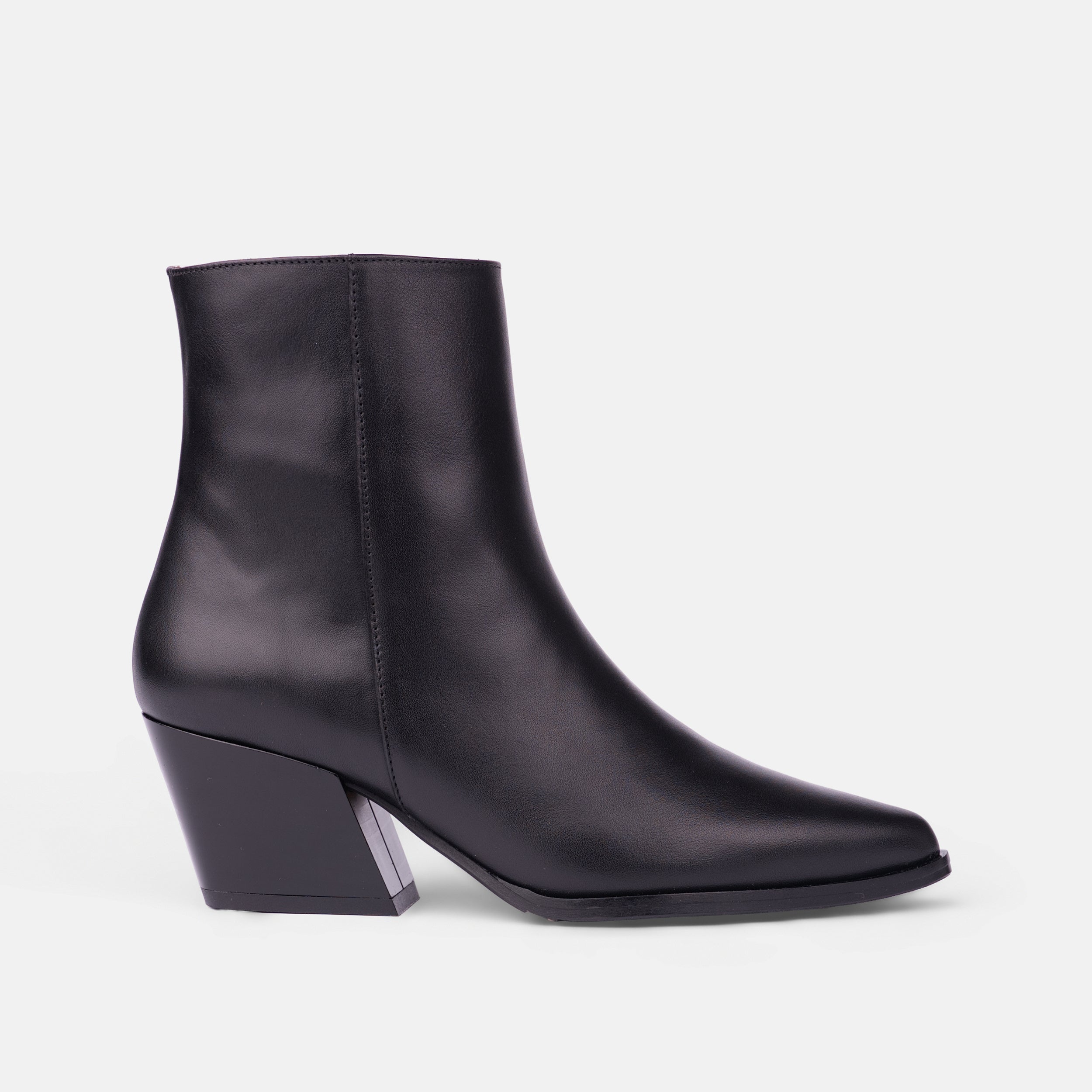 Botki Austin - zdjęcie 1