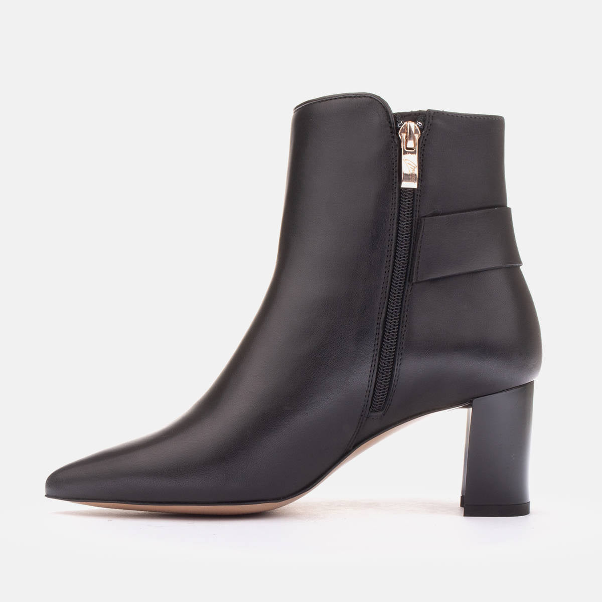 Botki Cadiz - zdjęcie 6