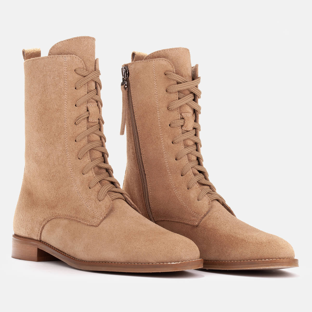 Botki Georgia - zdjęcie 5