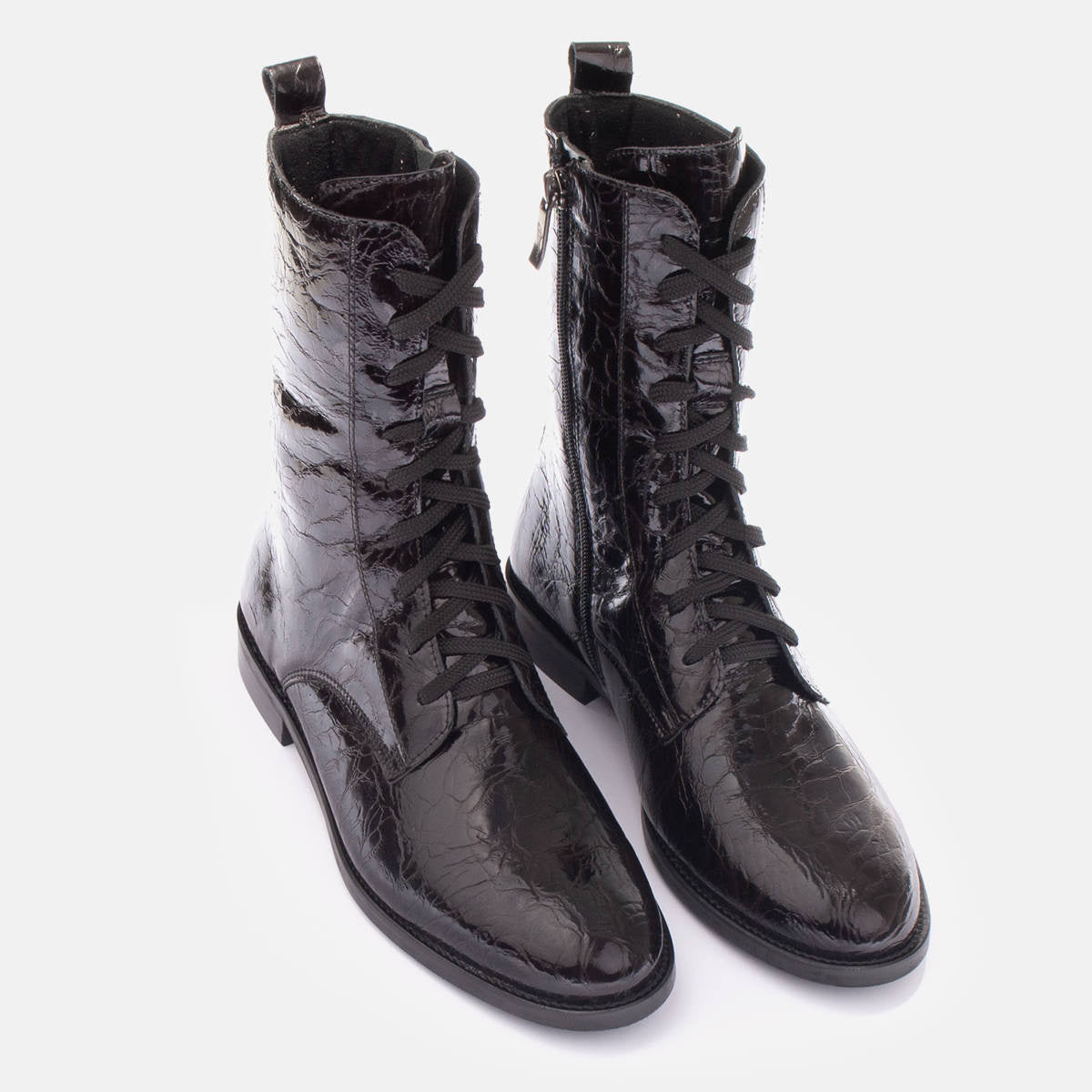 Botki Georgia - zdjęcie 4