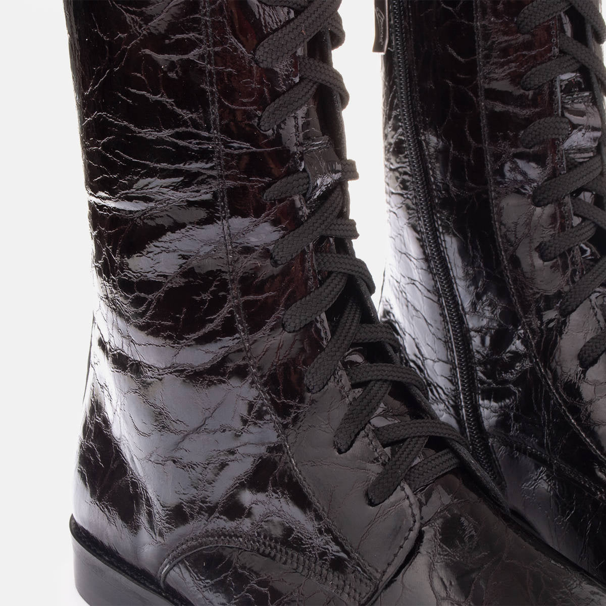 Botki Georgia - zdjęcie 7