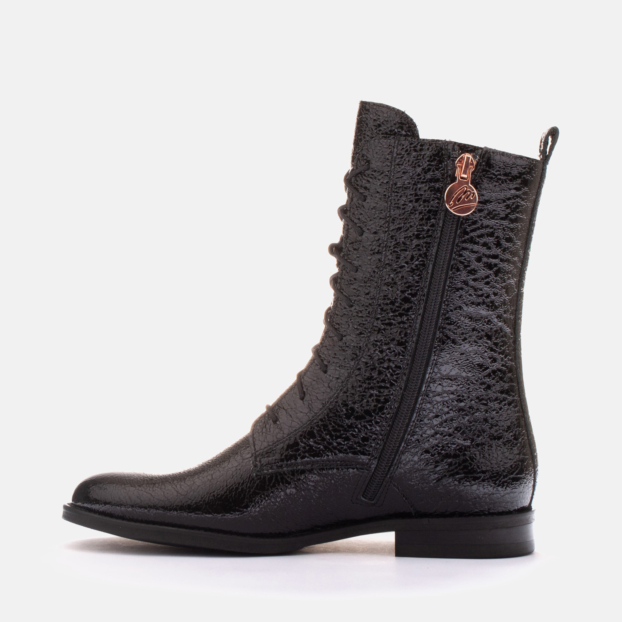 Botki Georgia - zdjęcie 4