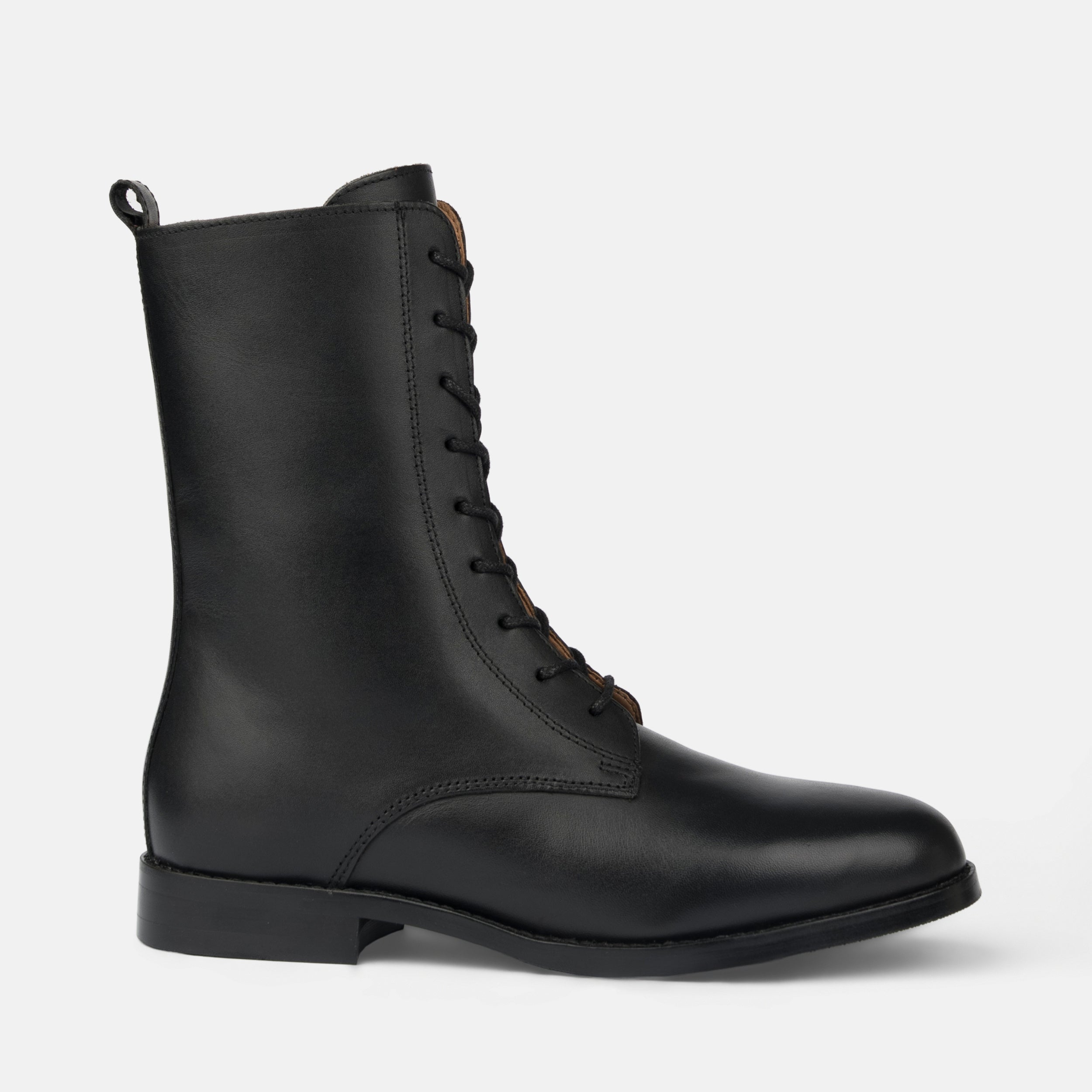 Botki Georgia - zdjęcie 1