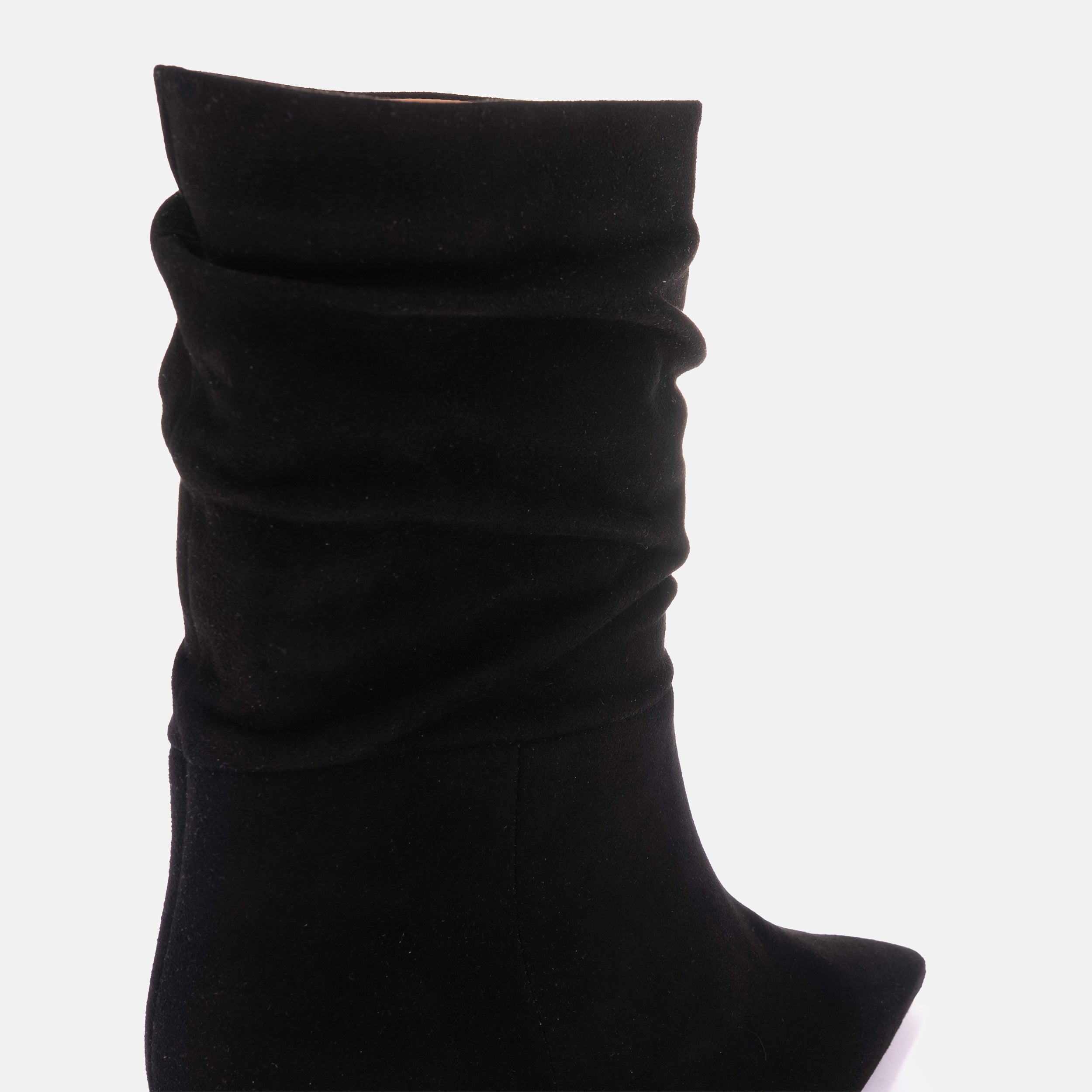 Botki Harlow - zdjęcie 8