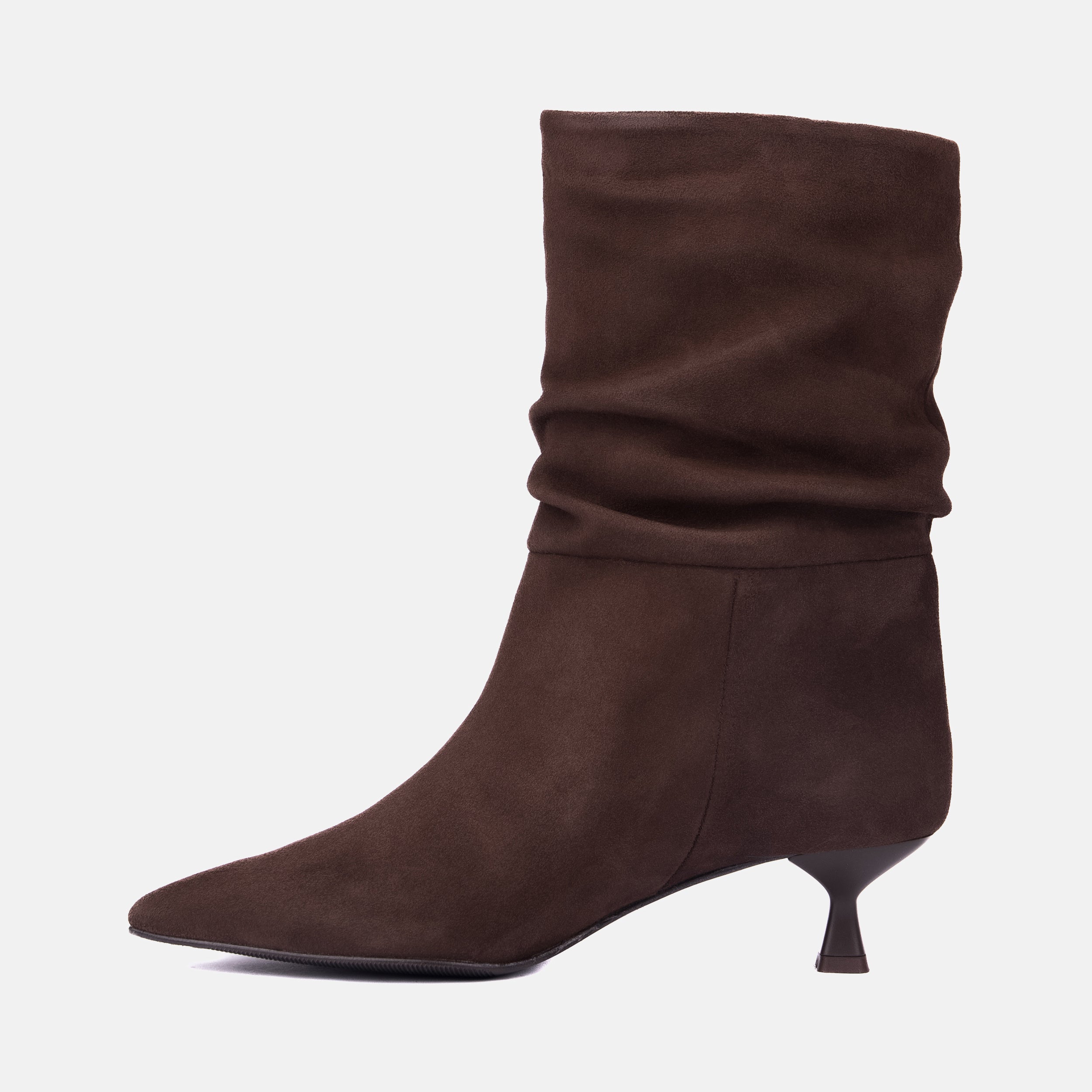 Botki Harlow - zdjęcie 3