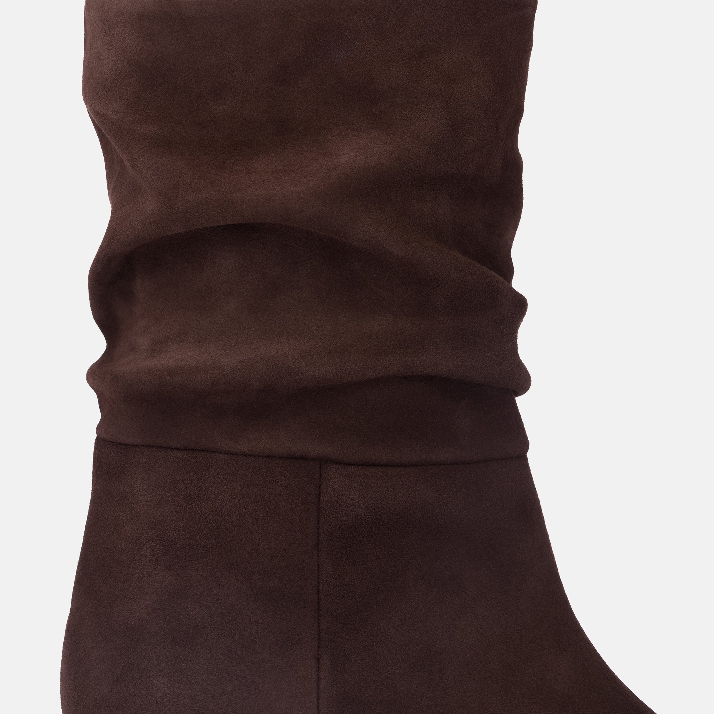 Botki Harlow - zdjęcie 4