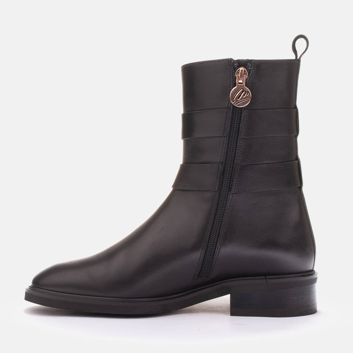 Botki Louise - zdjęcie 6