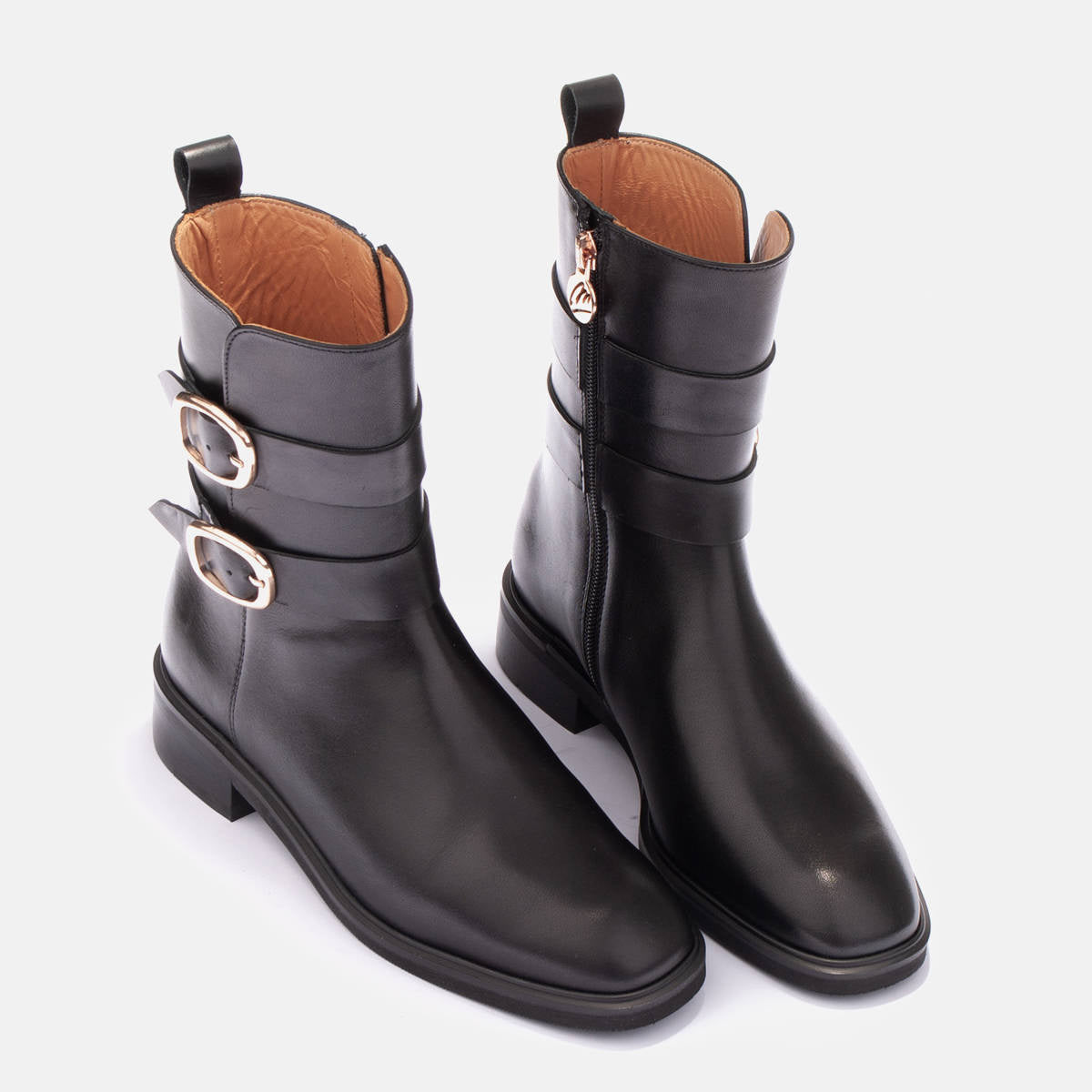 Botki Louise - zdjęcie 4