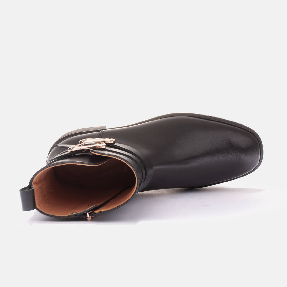 Botki Louise - zdjęcie 8