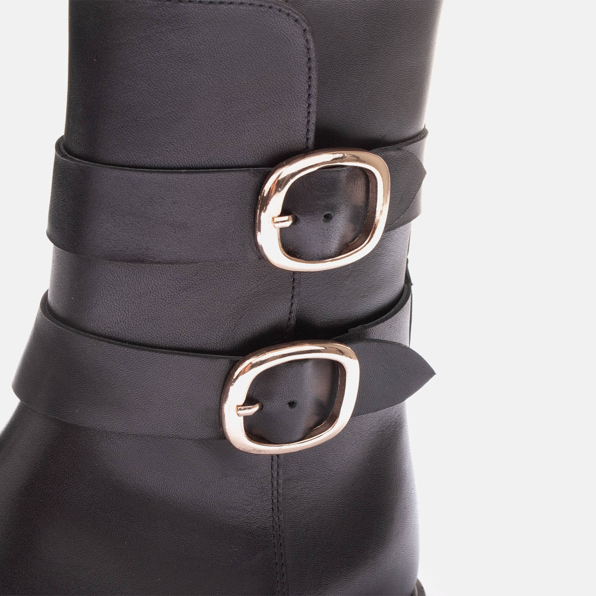 Botki Louise - zdjęcie 7