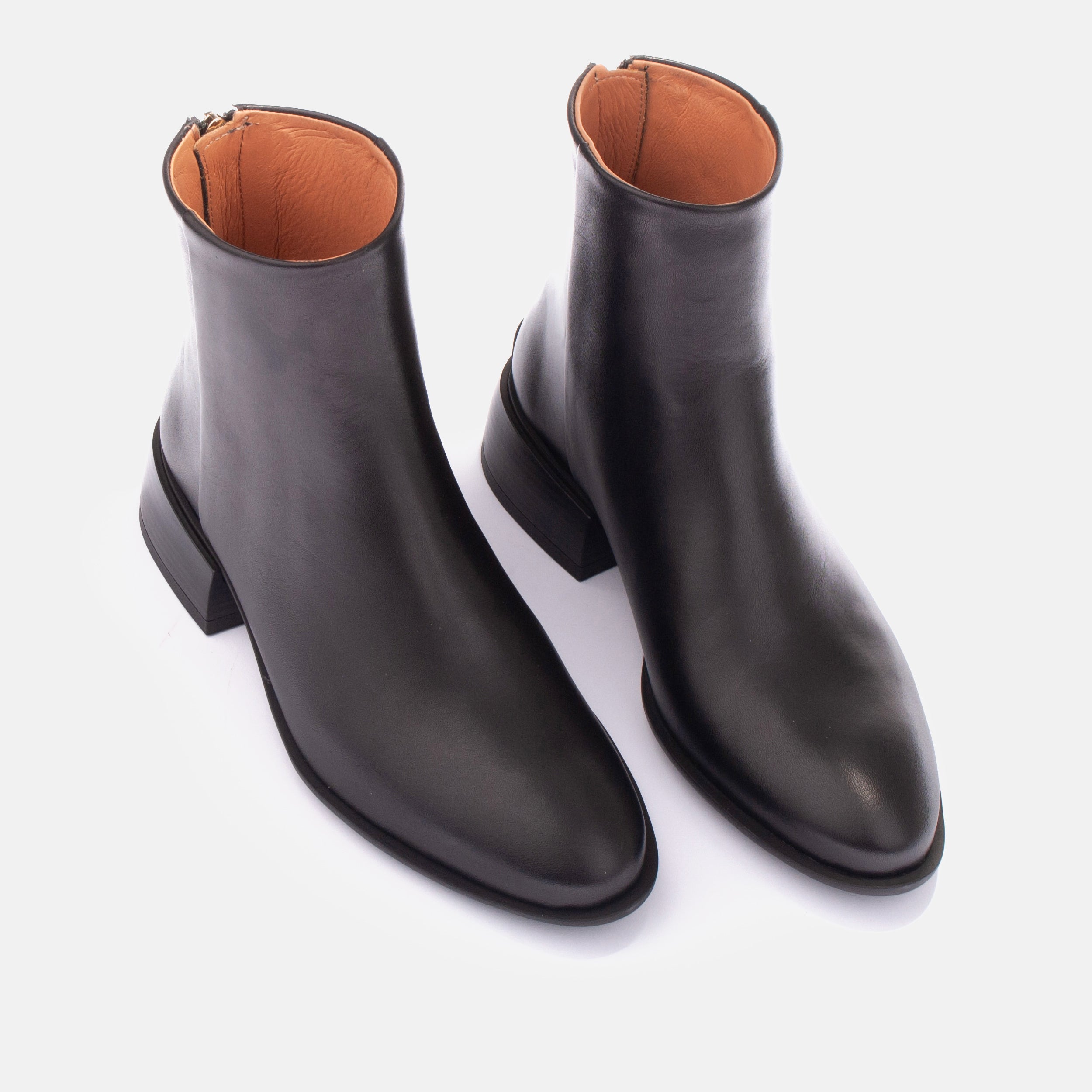 Botki Mataró - zdjęcie 4