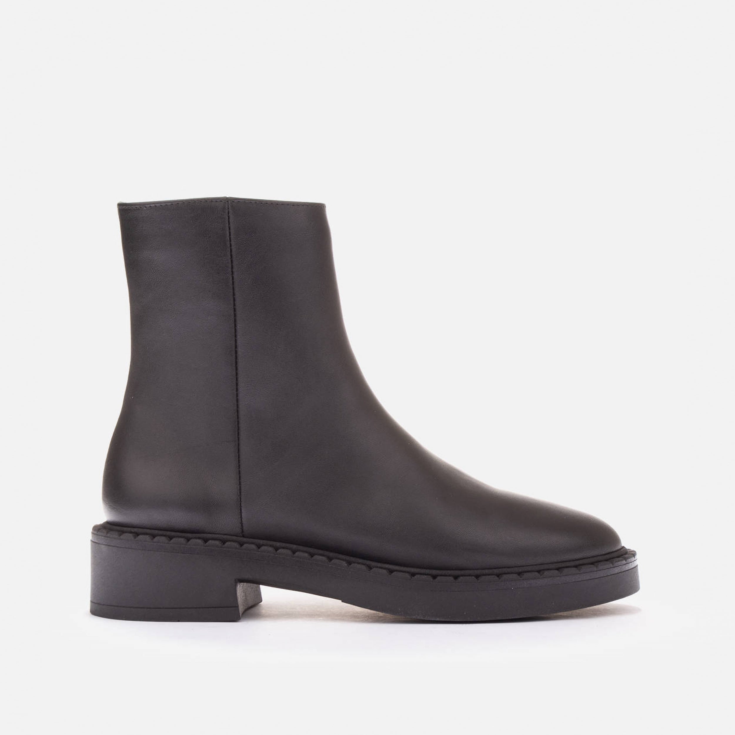 Botki Niels - zdjęcie 1