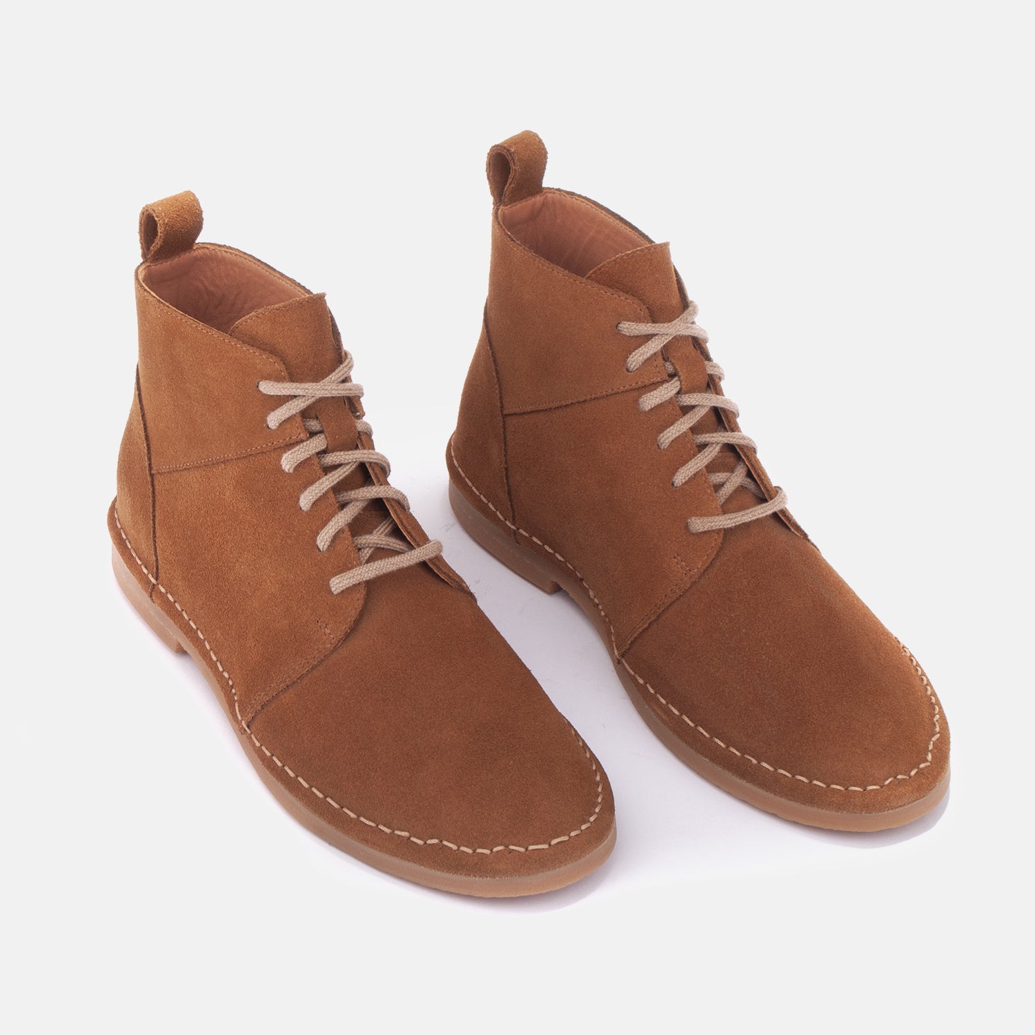 Botki Plait - zdjęcie 4