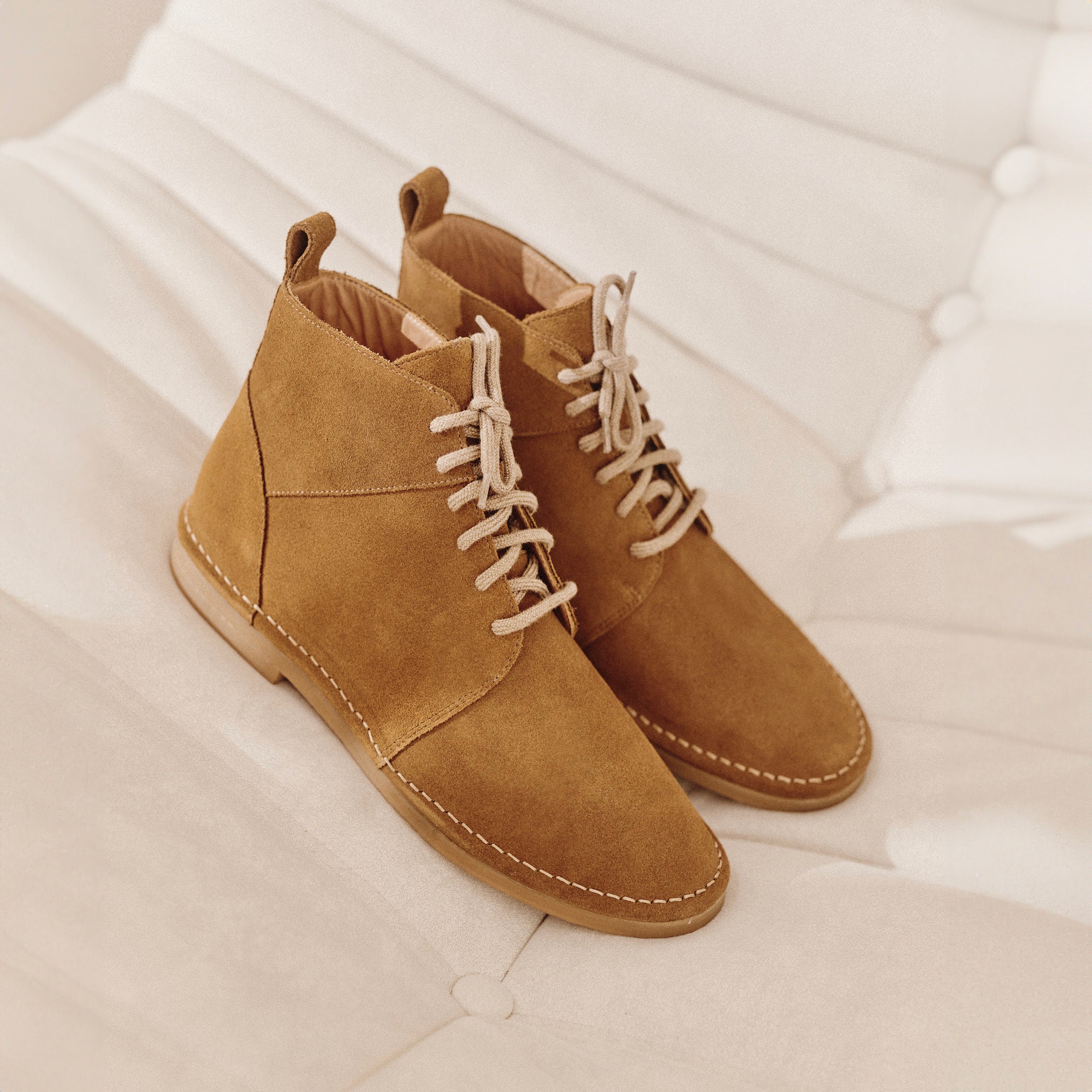 Botki Plait - zdjęcie 3